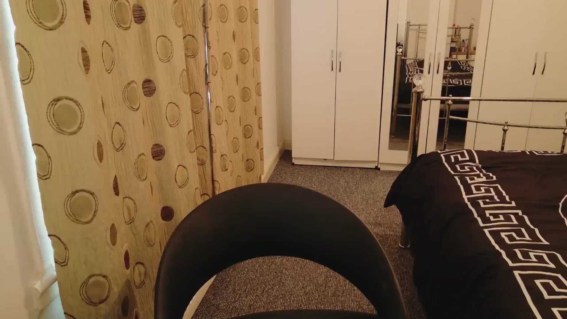 Gallery image thumbnail from KarlaOlivia's myfreecams stream on, 03/25/2025, 14:17 image 9 of 20