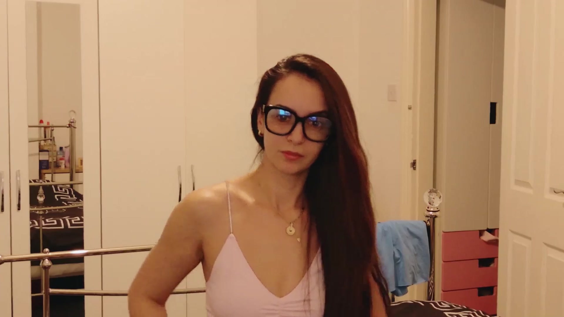 Gallery image thumbnail from KarlaOlivia's myfreecams stream on, 03/25/2025, 16:23 image 10 of 20