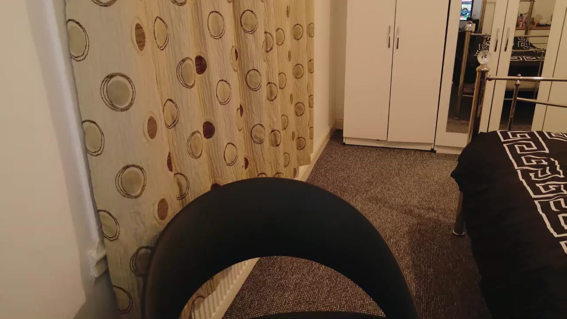 Gallery image thumbnail from KarlaOlivia's myfreecams stream on, 03/27/2025, 19:58 image 19 of 20