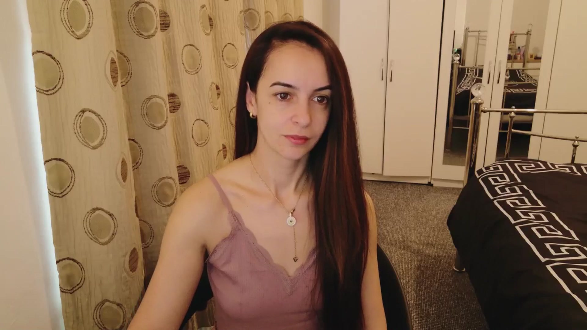 Gallery image thumbnail from KarlaOlivia's myfreecams stream on, 04/01/2025, 09:47 image 3 of 20