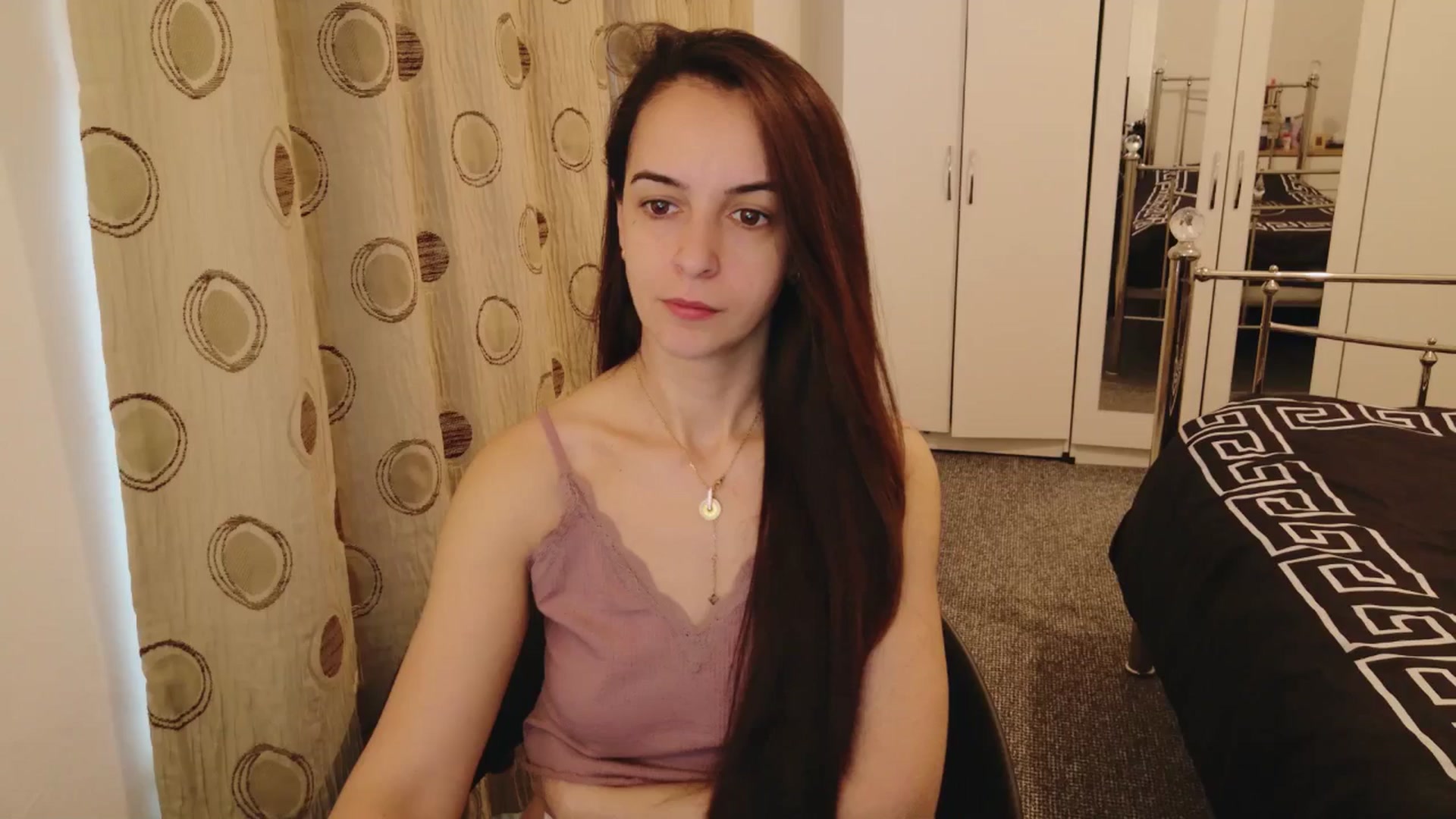 Gallery image thumbnail from KarlaOlivia's myfreecams stream on, 04/01/2025, 09:47 image 7 of 20
