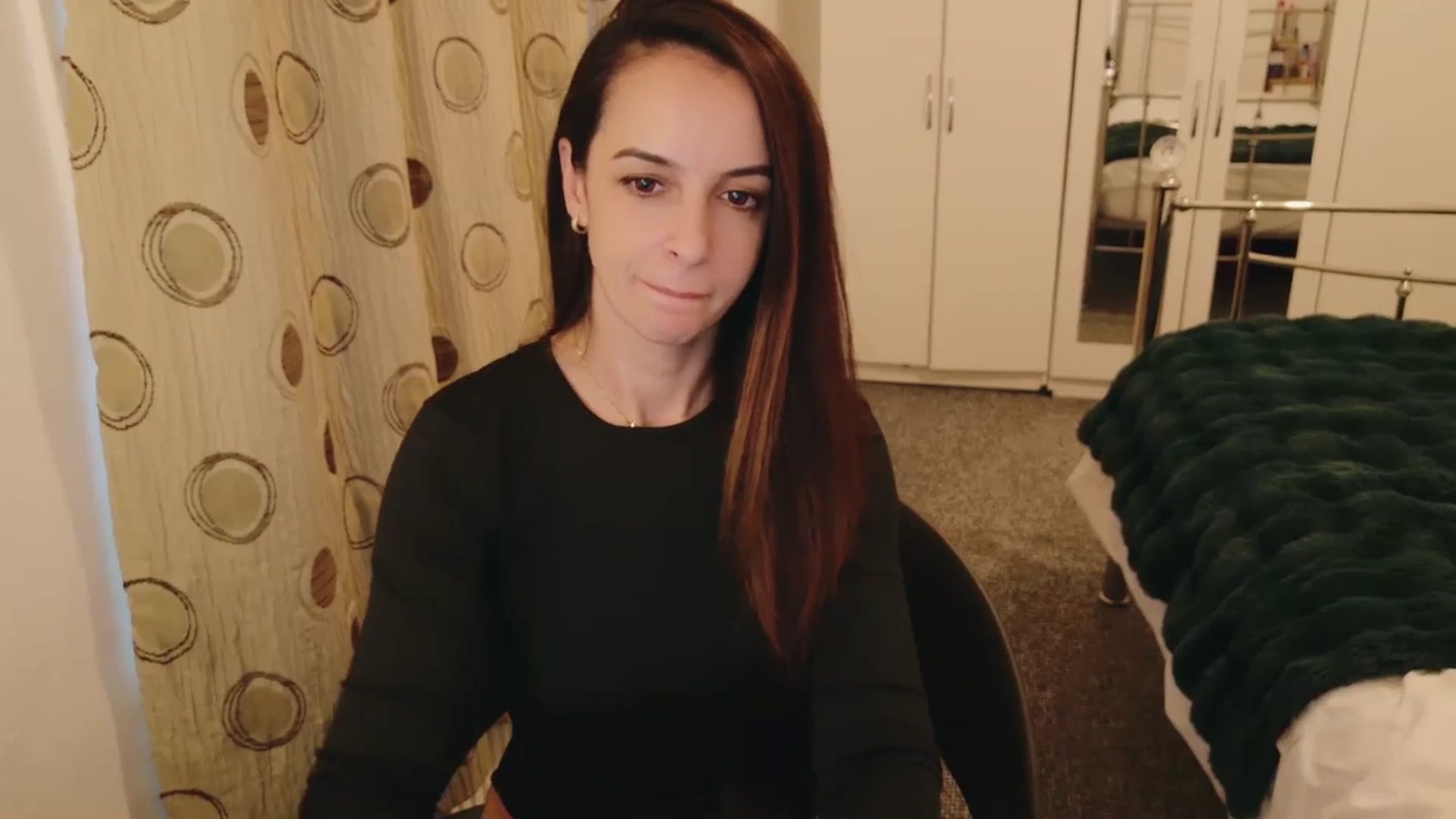 Gallery image thumbnail from KarlaOlivia's myfreecams stream on, 04/03/2025, 17:54 image 20 of 20