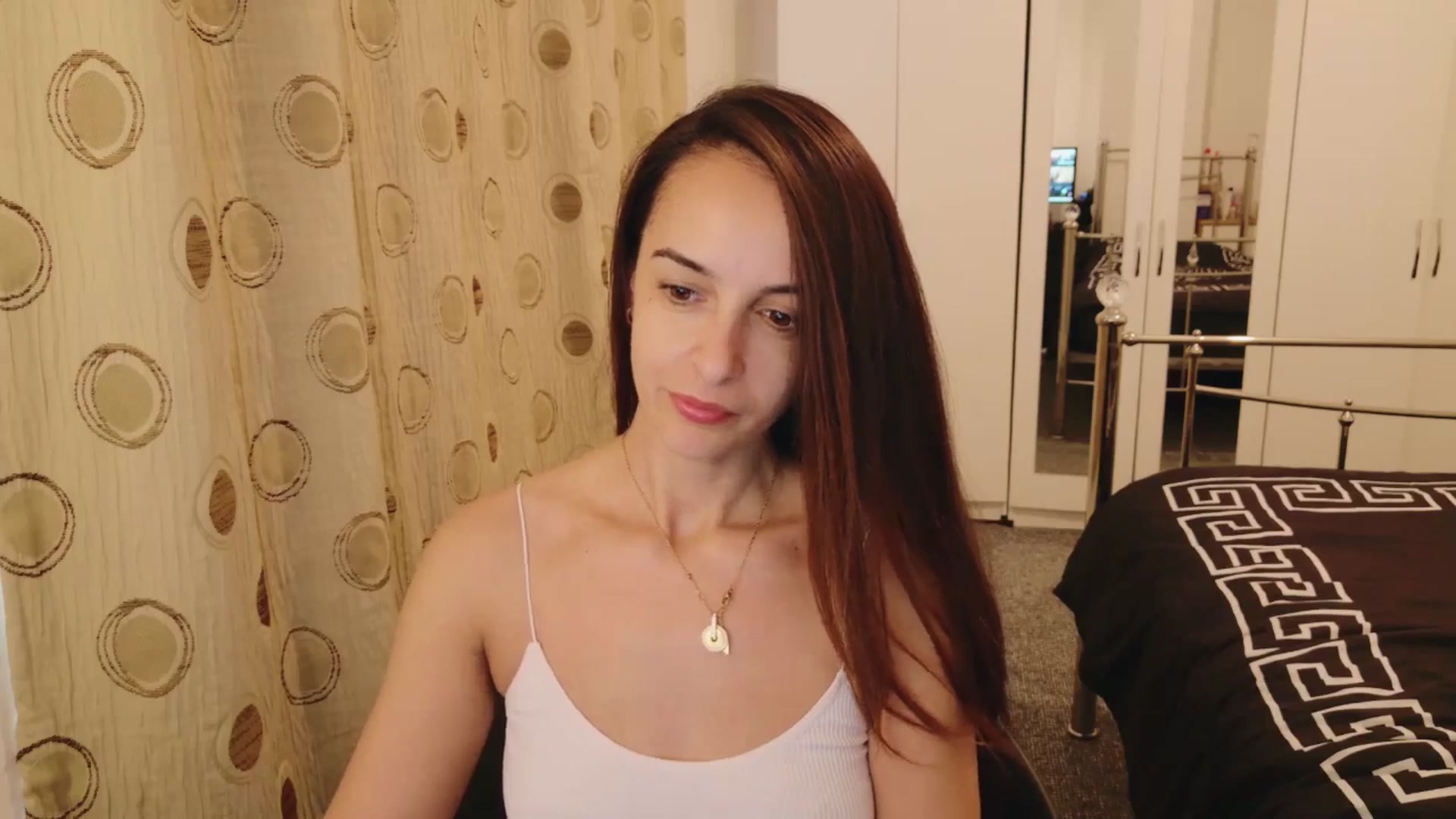 Gallery image thumbnail from KarlaOlivia's myfreecams stream on, 04/17/2025, 16:12 image 9 of 20