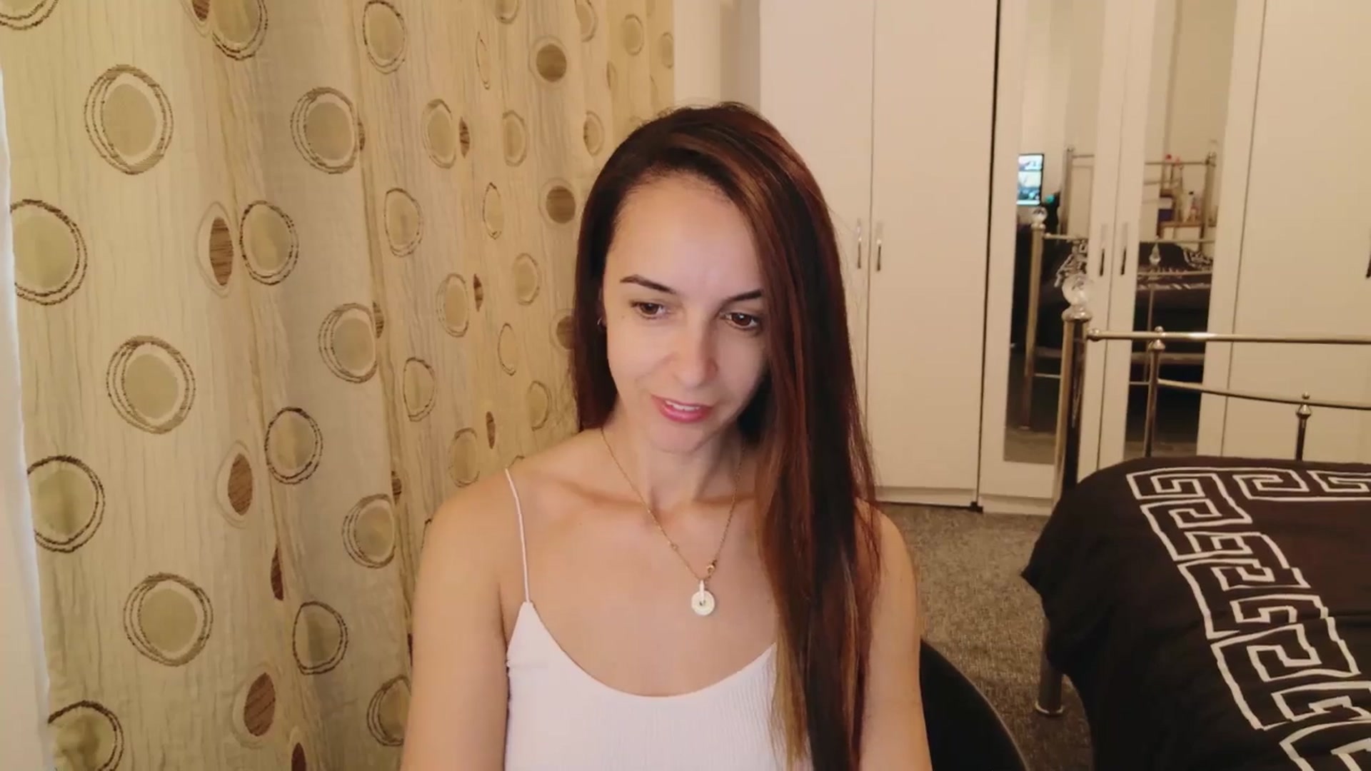 Gallery image thumbnail from KarlaOlivia's myfreecams stream on, 04/17/2025, 16:12 image 15 of 20