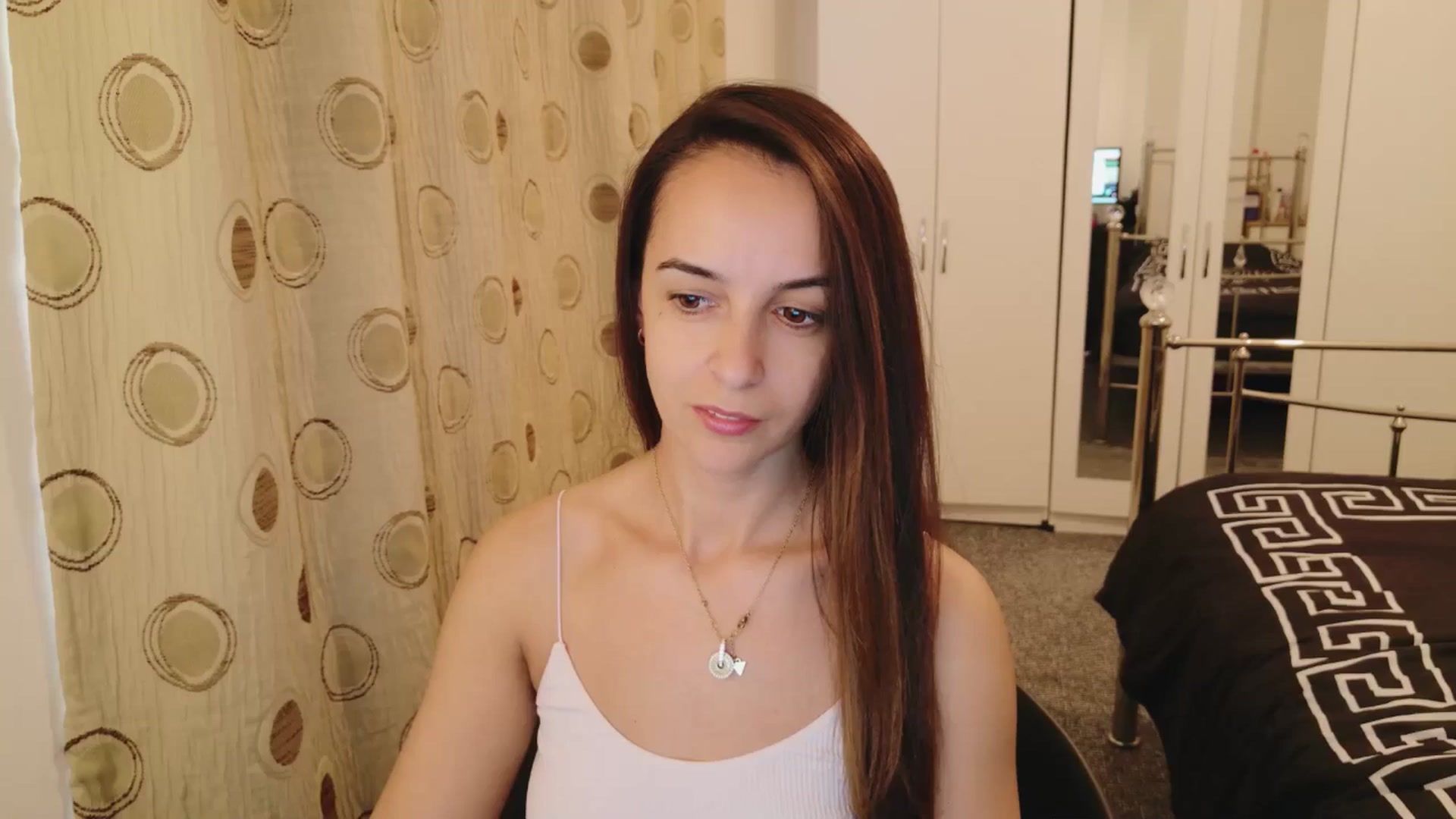 Gallery image thumbnail from KarlaOlivia's myfreecams stream on, 04/17/2025, 16:12 image 19 of 20