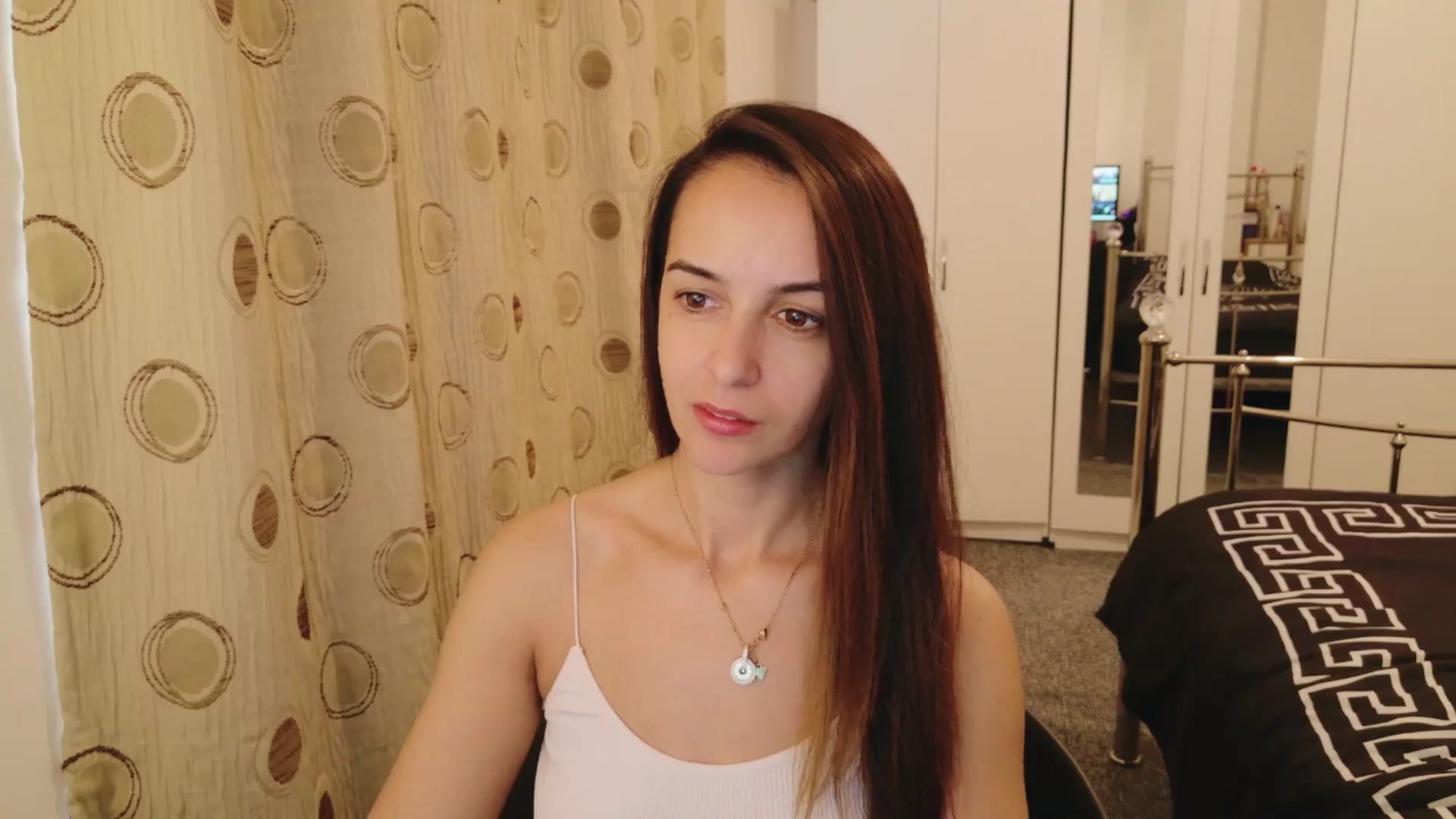 Gallery image thumbnail from KarlaOlivia's myfreecams stream on, 04/17/2025, 16:12 image 20 of 20