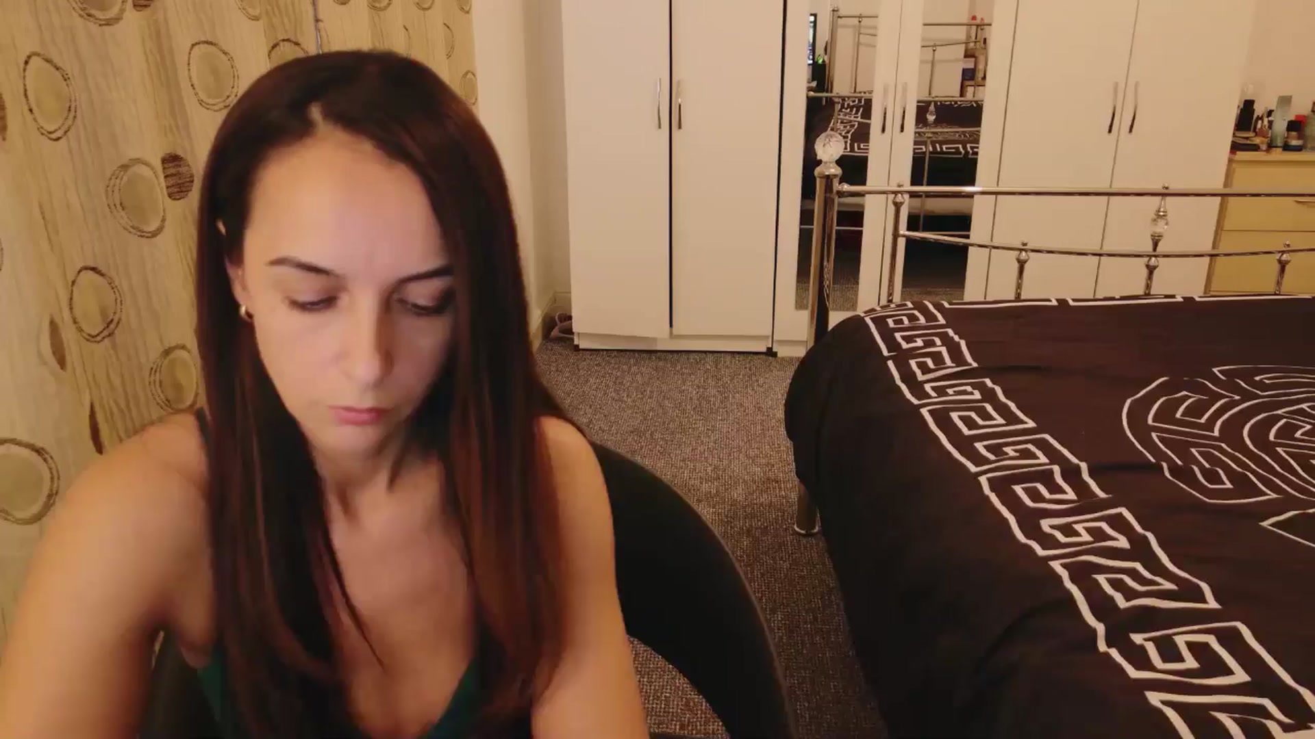 Gallery image thumbnail from KarlaOlivia's myfreecams stream on, 05/10/2025, 17:03 image 12 of 20