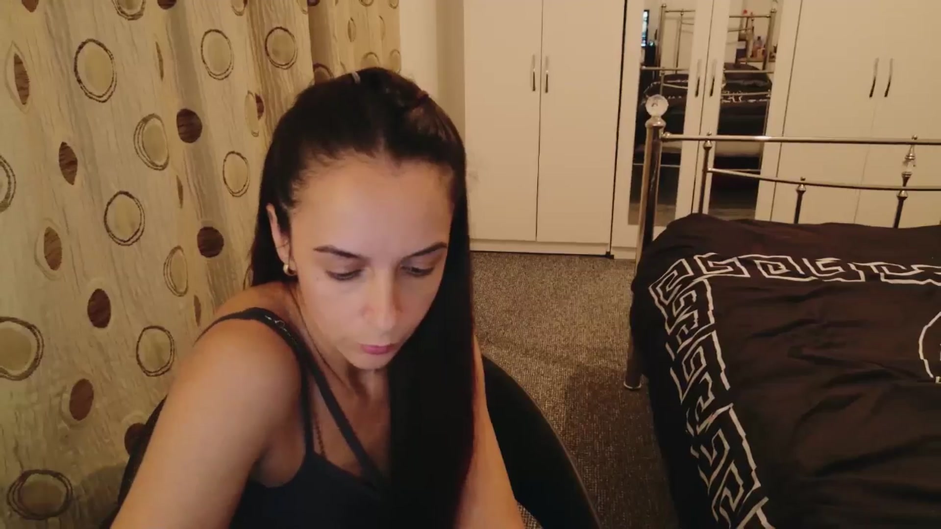 Gallery image thumbnail from KarlaOlivia's myfreecams stream on, 05/16/2025, 19:22 image 18 of 20