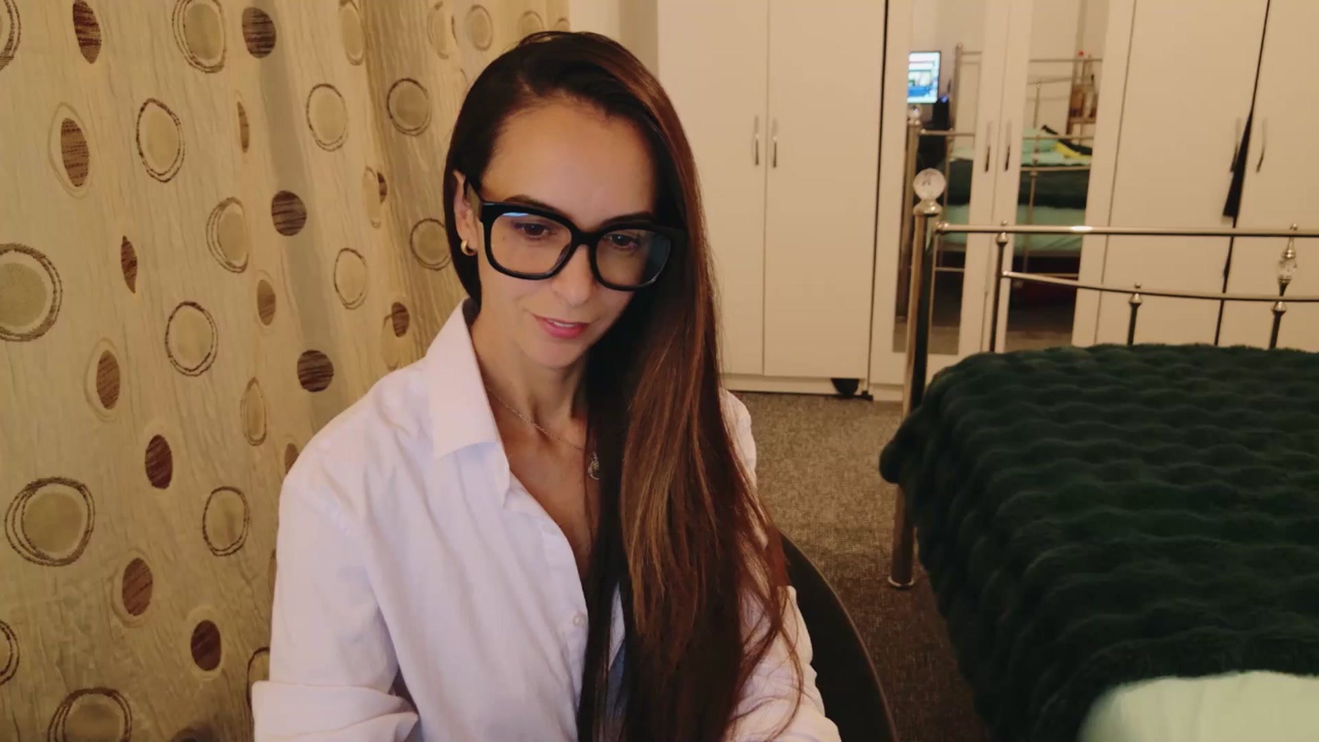 Gallery image thumbnail from KarlaOlivia's myfreecams stream on, 05/25/2025, 19:30 image 5 of 20