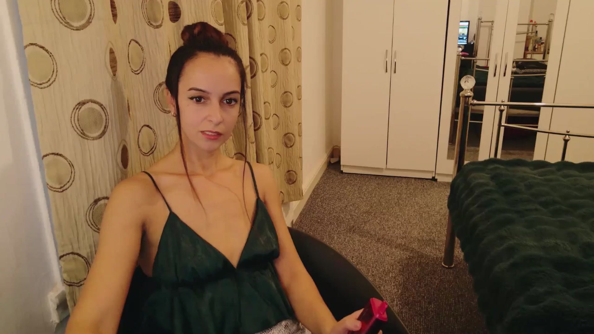 Gallery image thumbnail from KarlaOlivia's myfreecams stream on, 06/03/2025, 19:49 image 20 of 20
