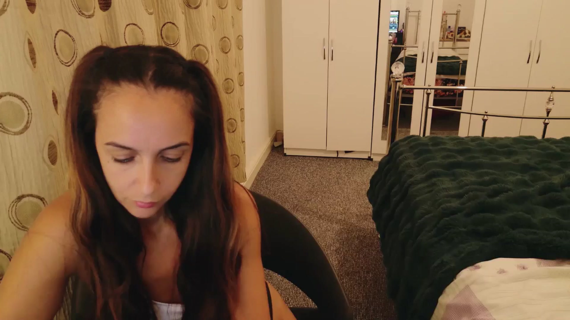 Gallery image thumbnail from KarlaOlivia's myfreecams stream on, 06/11/2025, 20:39 image 12 of 20