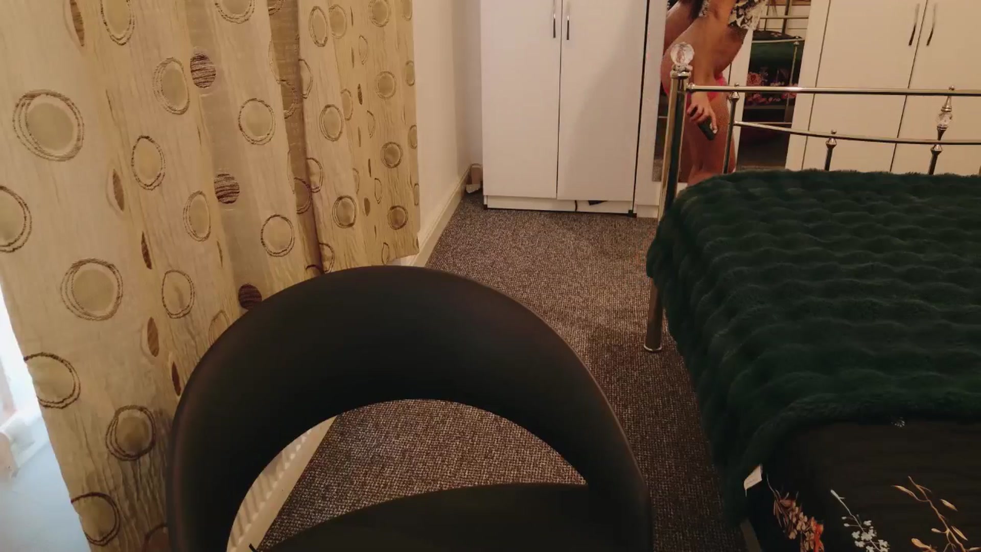 Gallery image thumbnail from KarlaOlivia's myfreecams stream on, 06/13/2025, 17:07 image 5 of 20