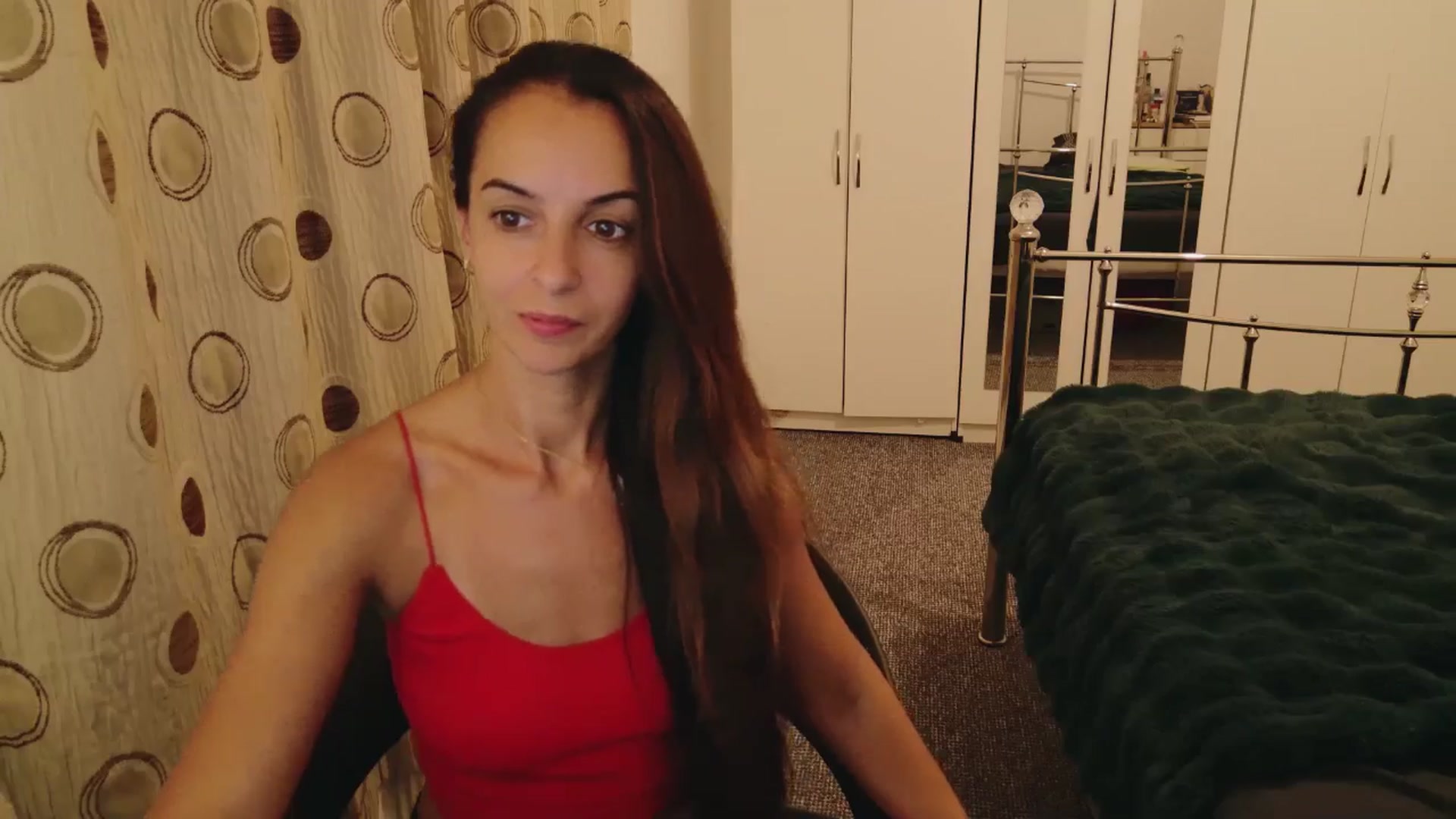 Gallery image thumbnail from KarlaOlivia's myfreecams stream on, 06/24/2025, 22:55 image 11 of 20