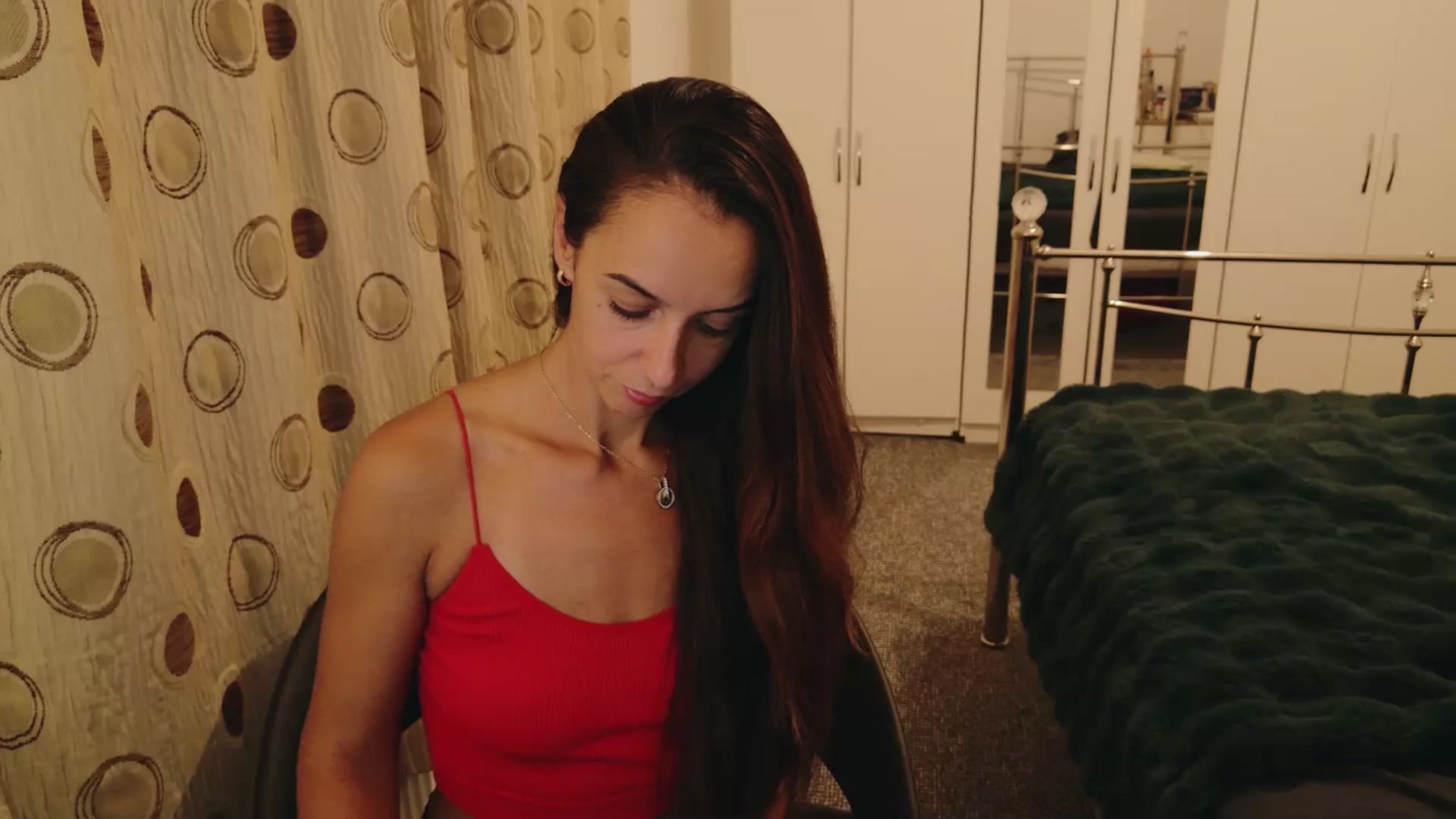 Gallery image thumbnail from KarlaOlivia's myfreecams stream on, 06/24/2025, 22:55 image 15 of 20