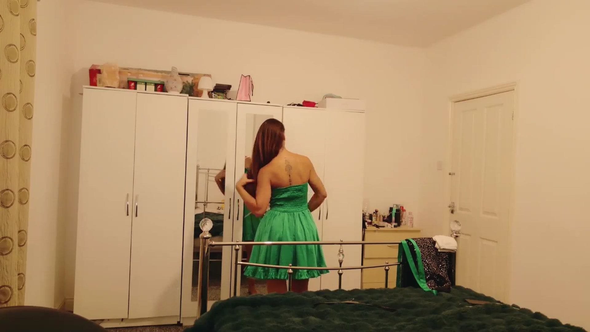 Gallery image thumbnail from KarlaOlivia's myfreecams stream on, 07/01/2025, 21:11 image 16 of 20
