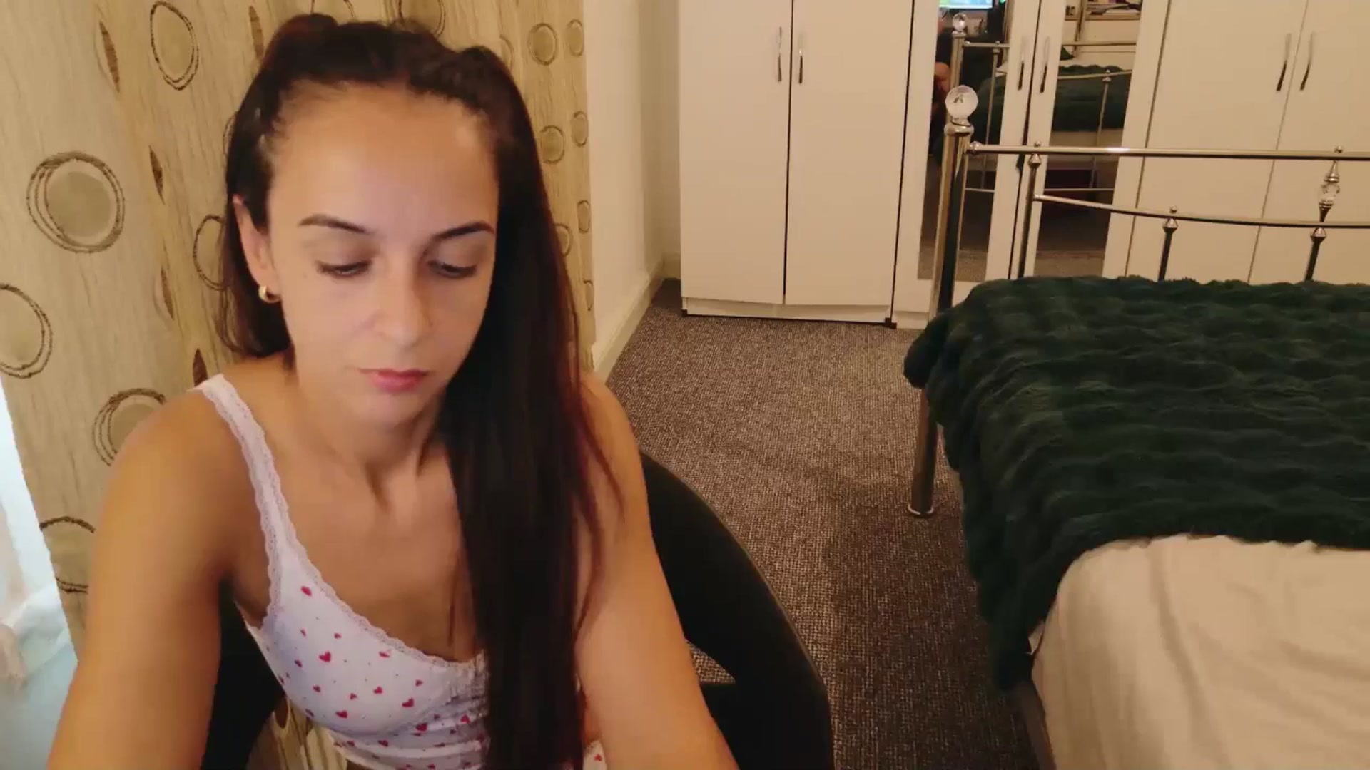 Gallery image thumbnail from KarlaOlivia's myfreecams stream on, 07/08/2025, 18:19 image 13 of 20