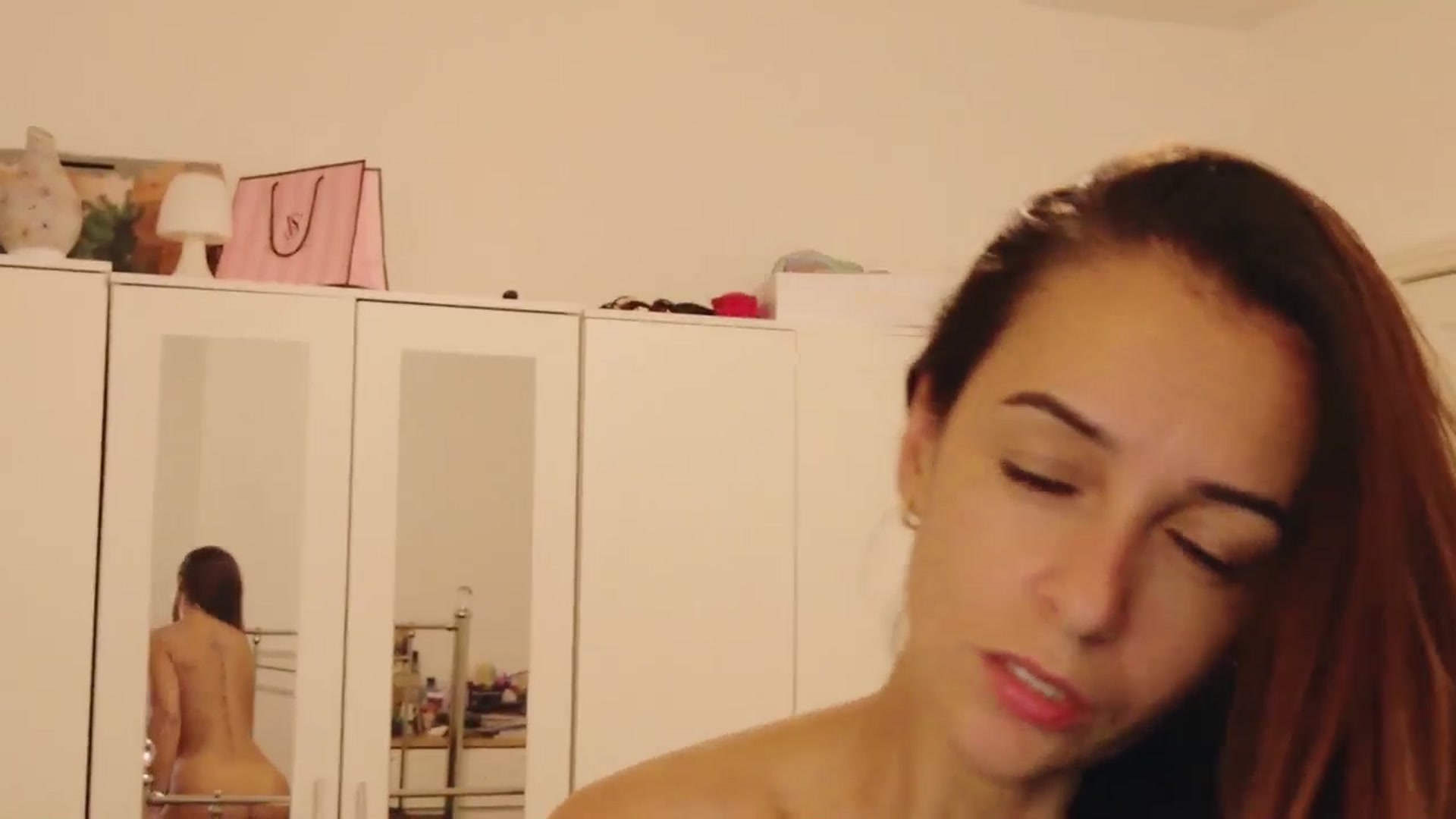 Gallery image thumbnail from KarlaOlivia's myfreecams stream on, 07/13/2025, 20:44 image 2 of 20