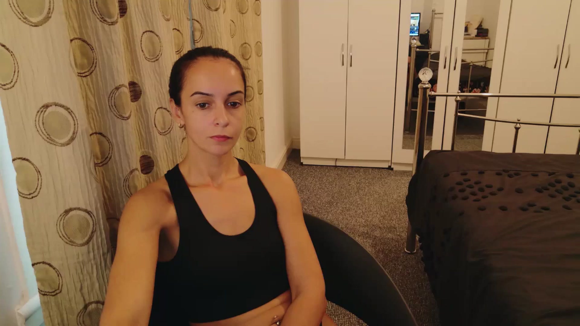 Gallery image thumbnail from KarlaOlivia's myfreecams stream on, 07/17/2025, 15:53 image 15 of 20