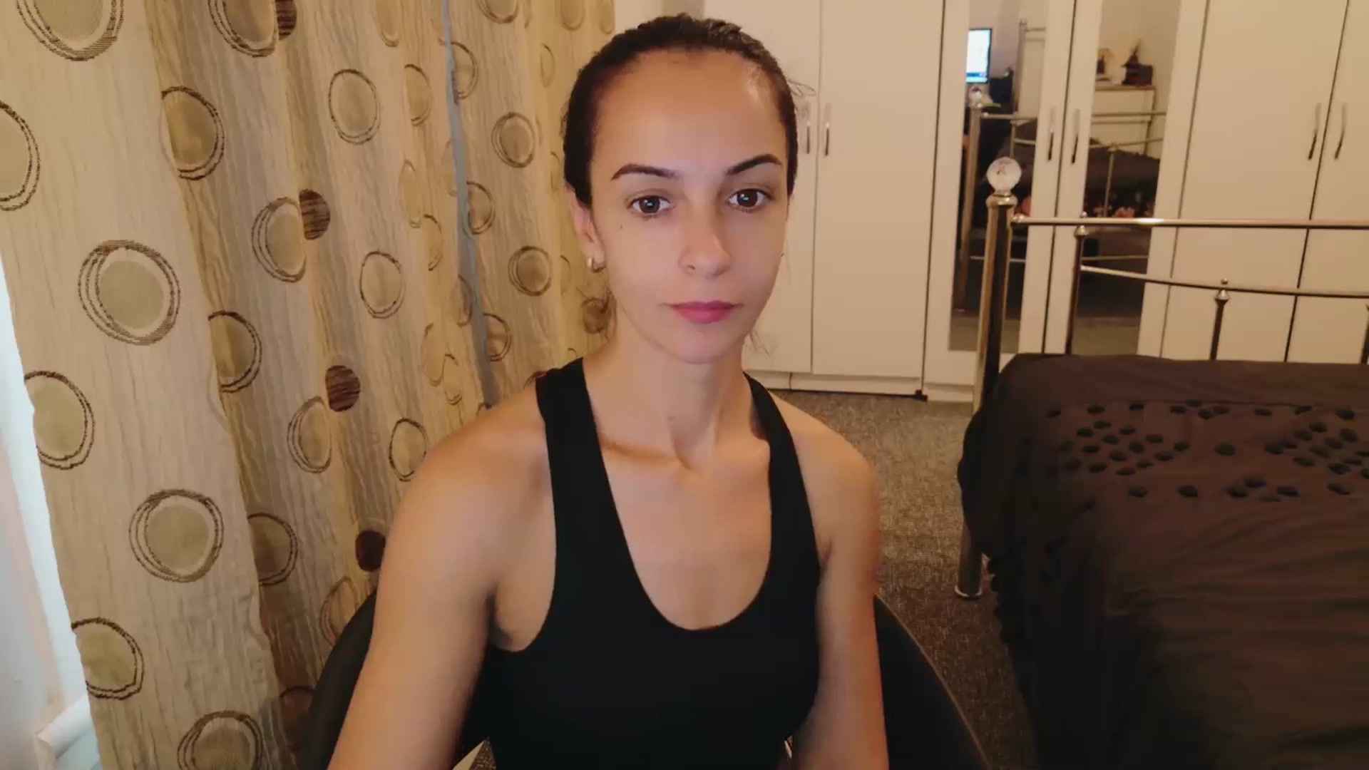 Gallery image thumbnail from KarlaOlivia's myfreecams stream on, 07/17/2025, 15:53 image 7 of 20