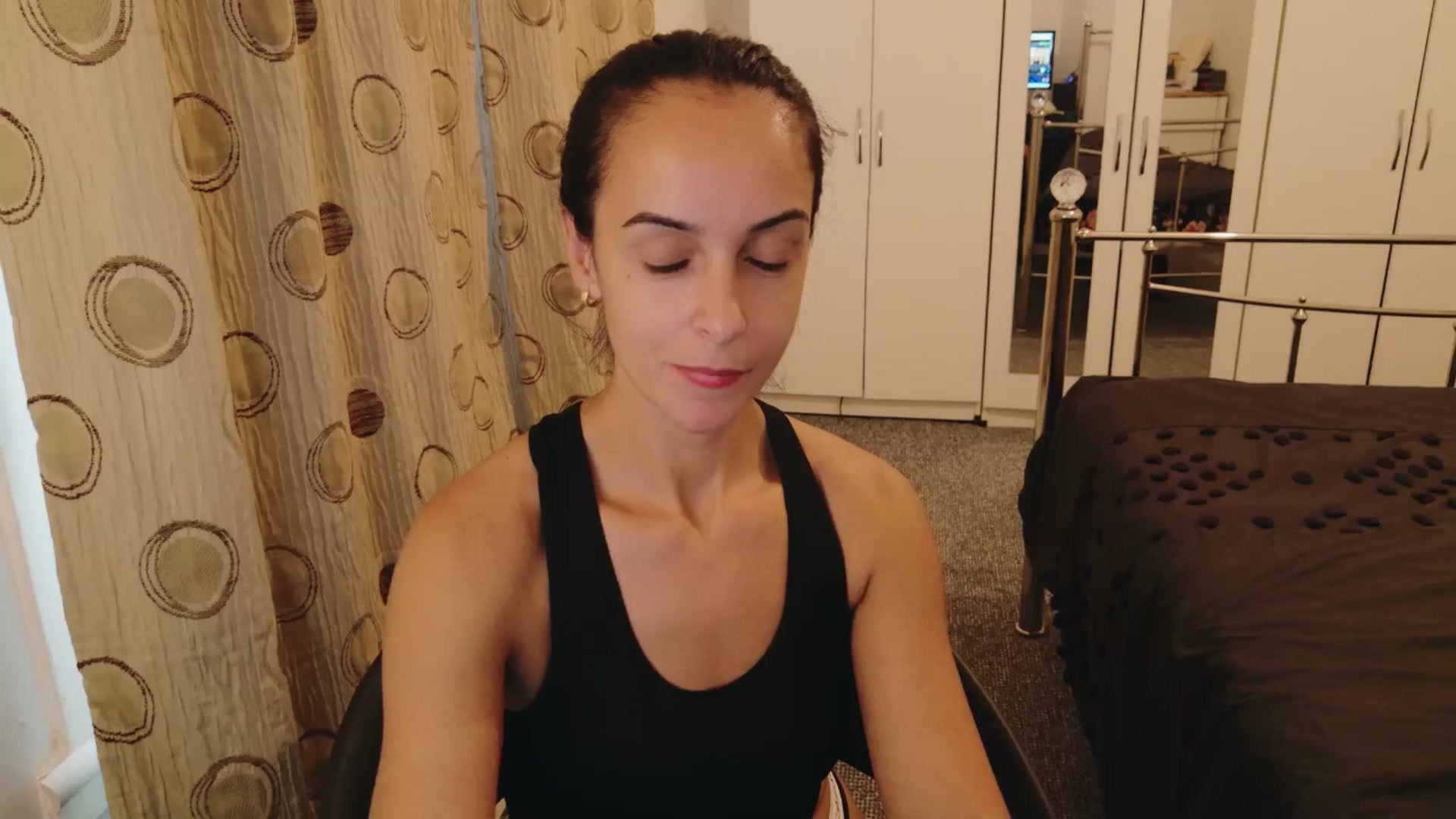 Gallery image thumbnail from KarlaOlivia's myfreecams stream on, 07/17/2025, 15:53 image 8 of 20