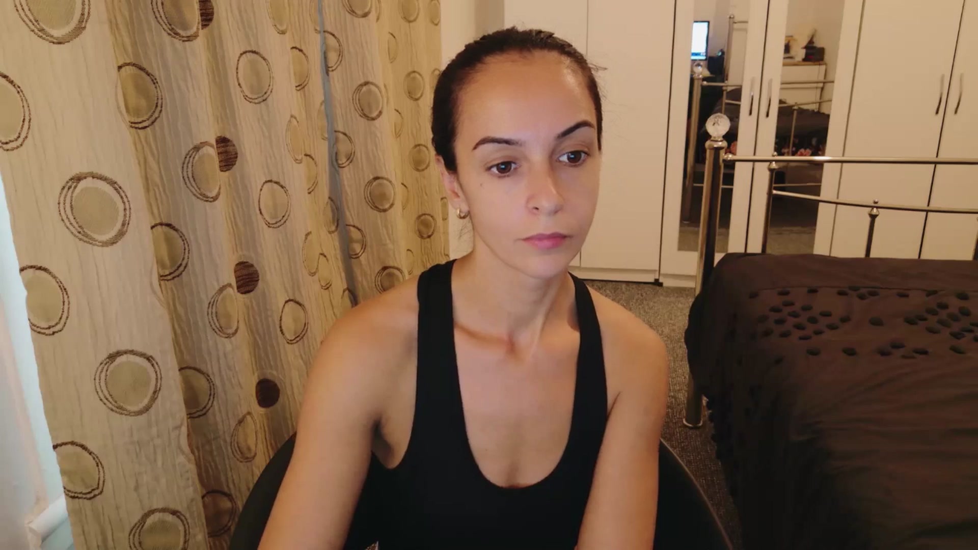 Gallery image thumbnail from KarlaOlivia's myfreecams stream on, 07/17/2025, 15:53 image 16 of 20