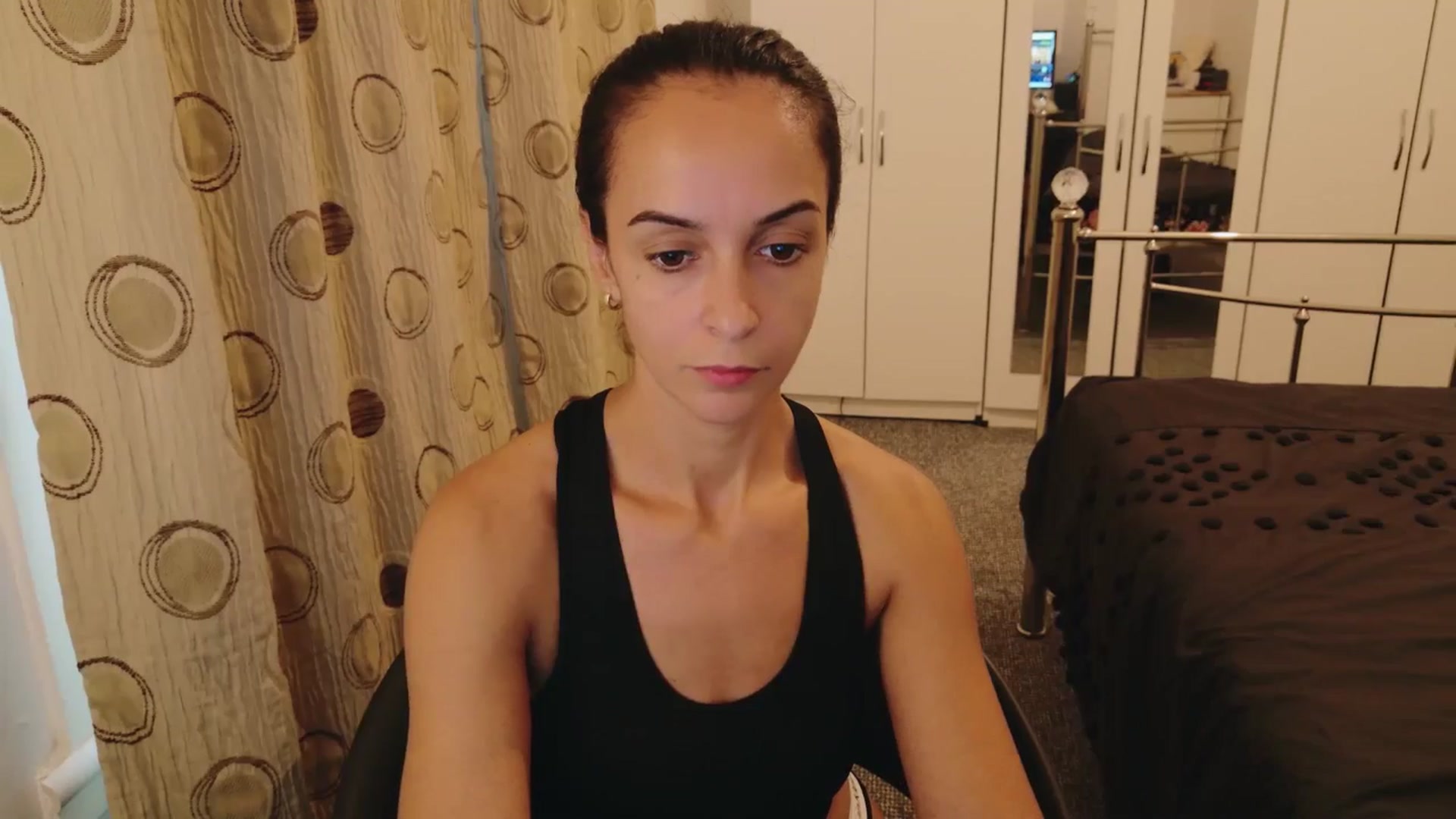Gallery image thumbnail from KarlaOlivia's myfreecams stream on, 07/17/2025, 15:53 image 13 of 20