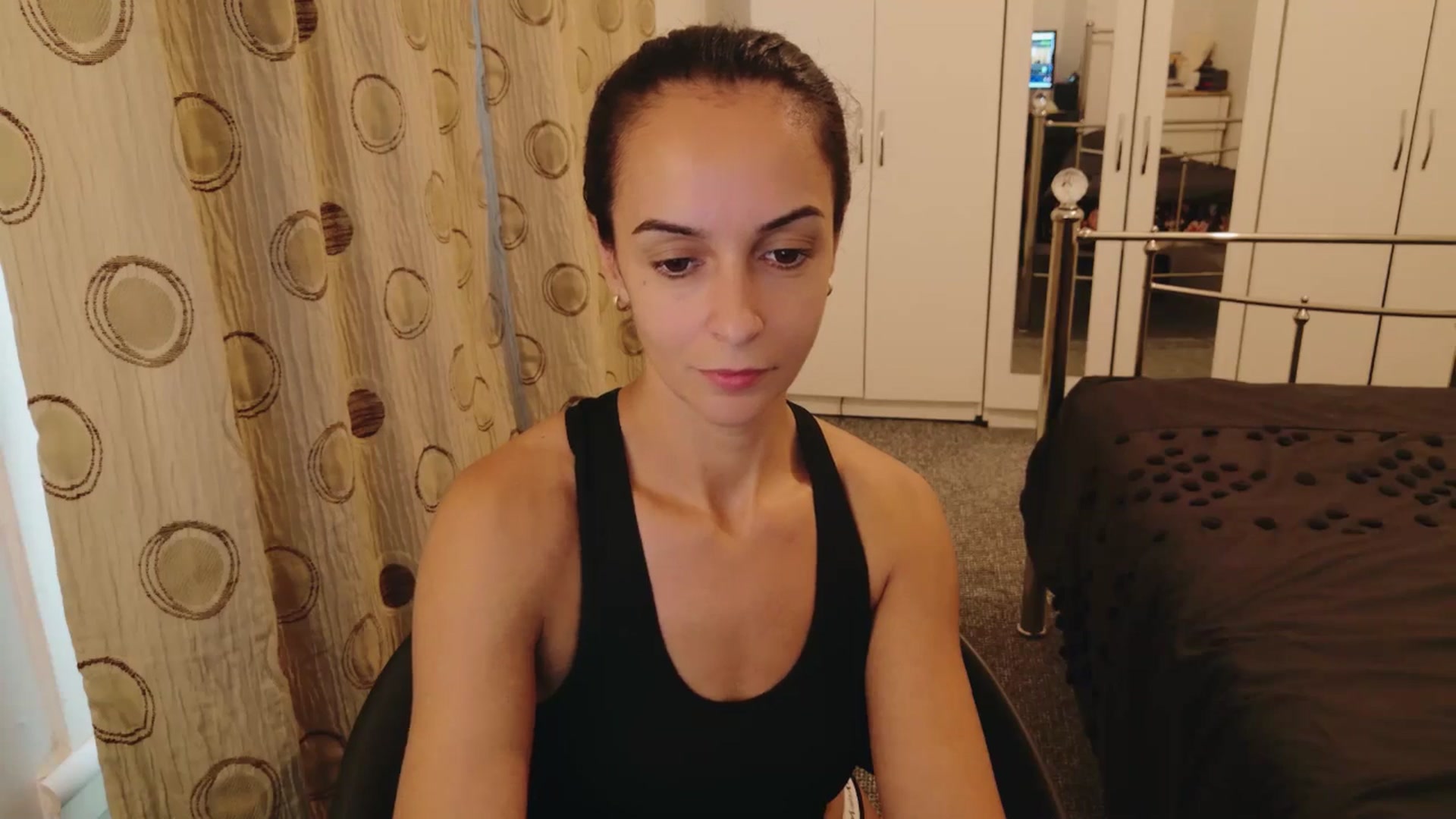 Gallery image thumbnail from KarlaOlivia's myfreecams stream on, 07/17/2025, 15:53 image 12 of 20