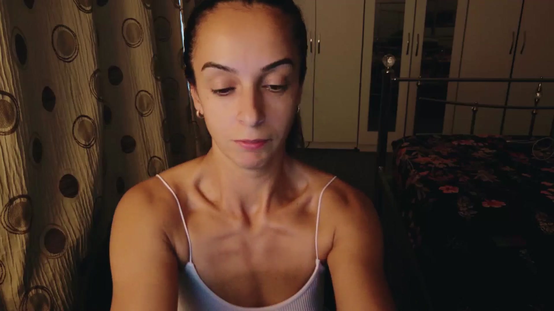 Gallery image thumbnail from KarlaOlivia's myfreecams stream on, 07/19/2025, 19:14 image 7 of 20