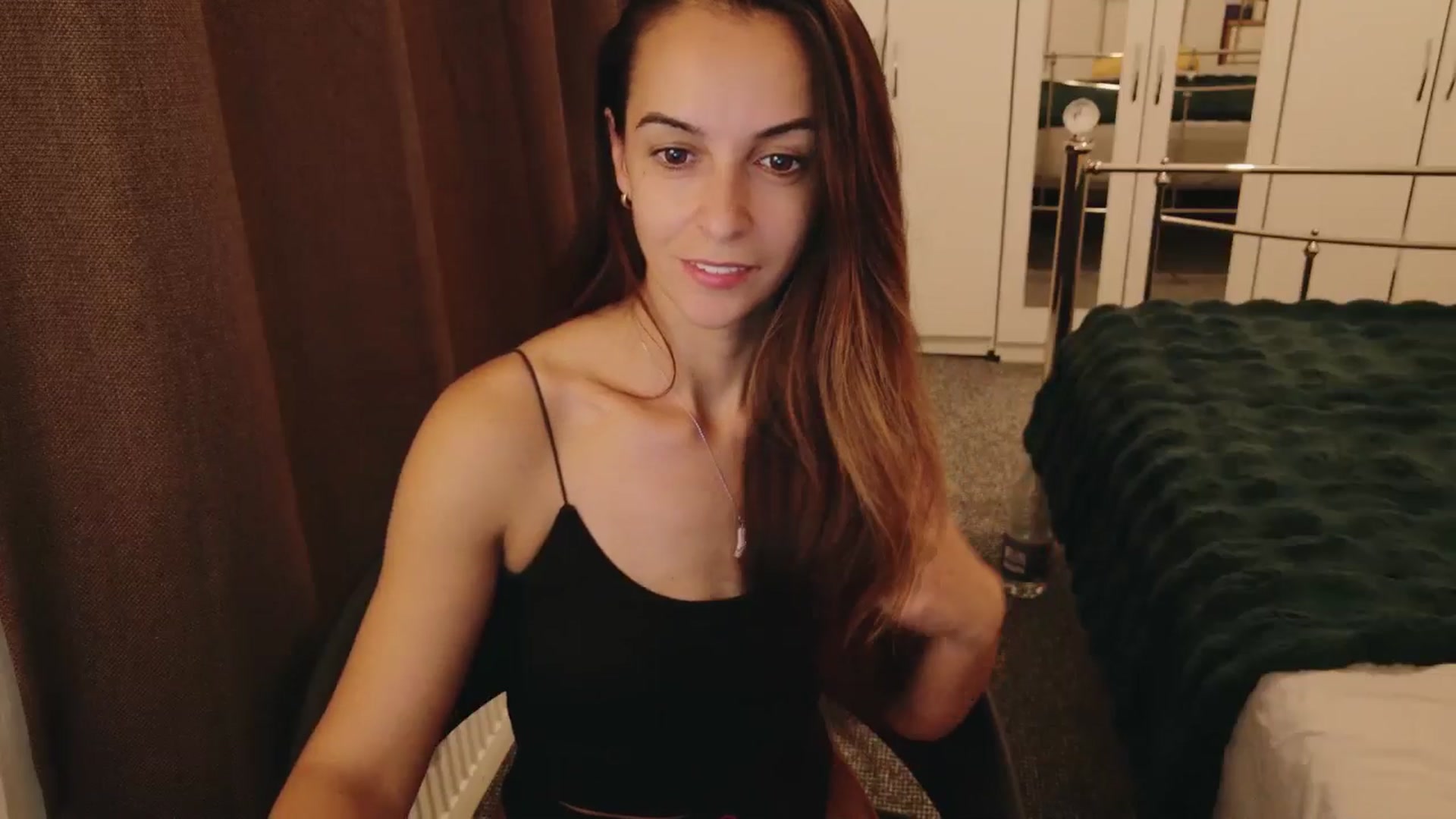 Gallery image thumbnail from KarlaOlivia's myfreecams stream on, 07/23/2025, 16:42 image 13 of 20