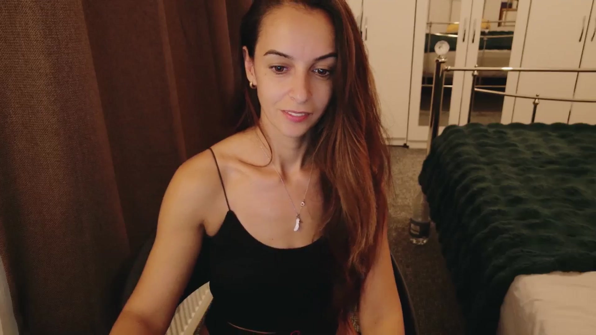 Gallery image thumbnail from KarlaOlivia's myfreecams stream on, 07/23/2025, 16:42 image 11 of 20