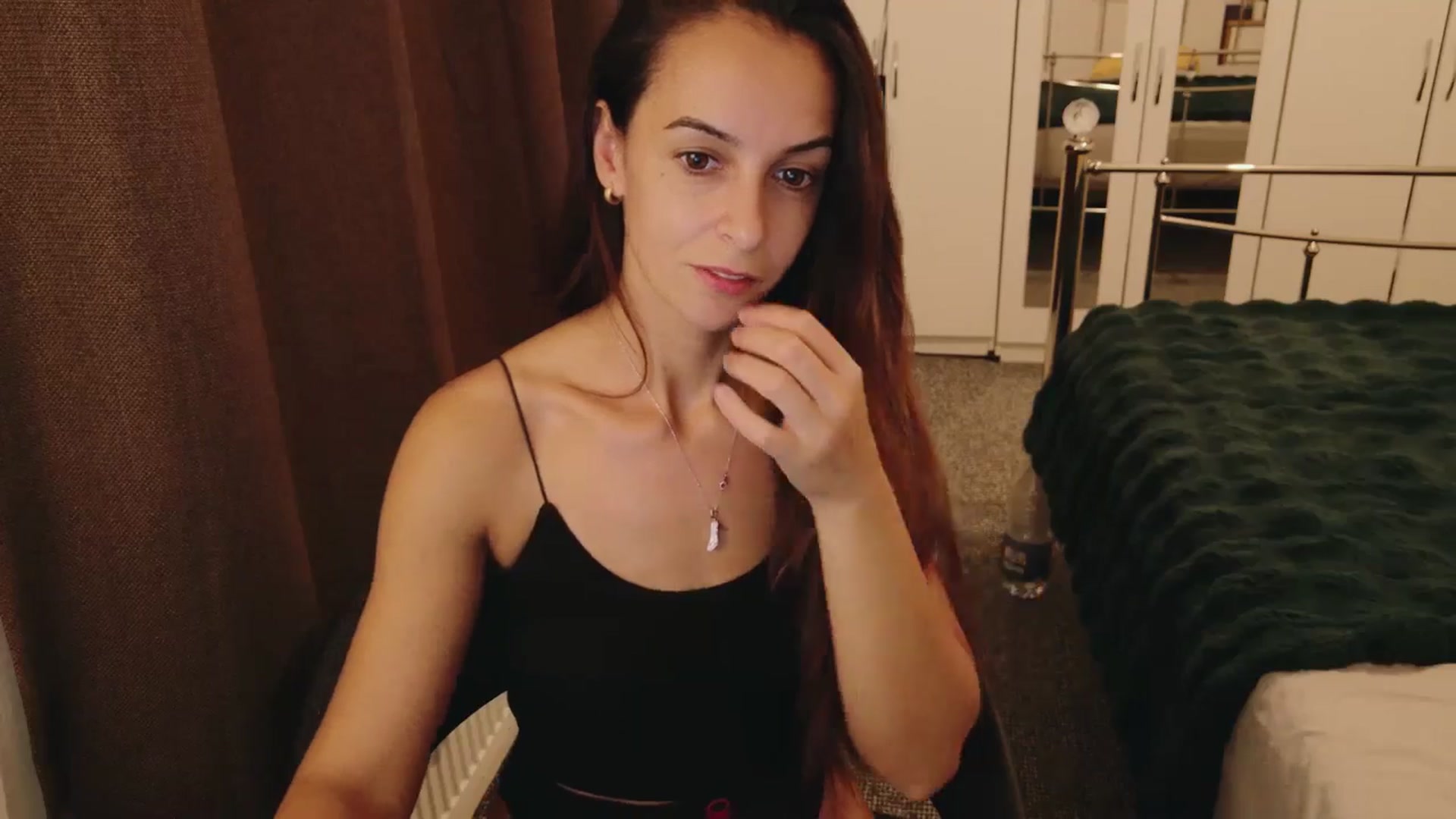 Gallery image thumbnail from KarlaOlivia's myfreecams stream on, 07/23/2025, 16:42 image 12 of 20