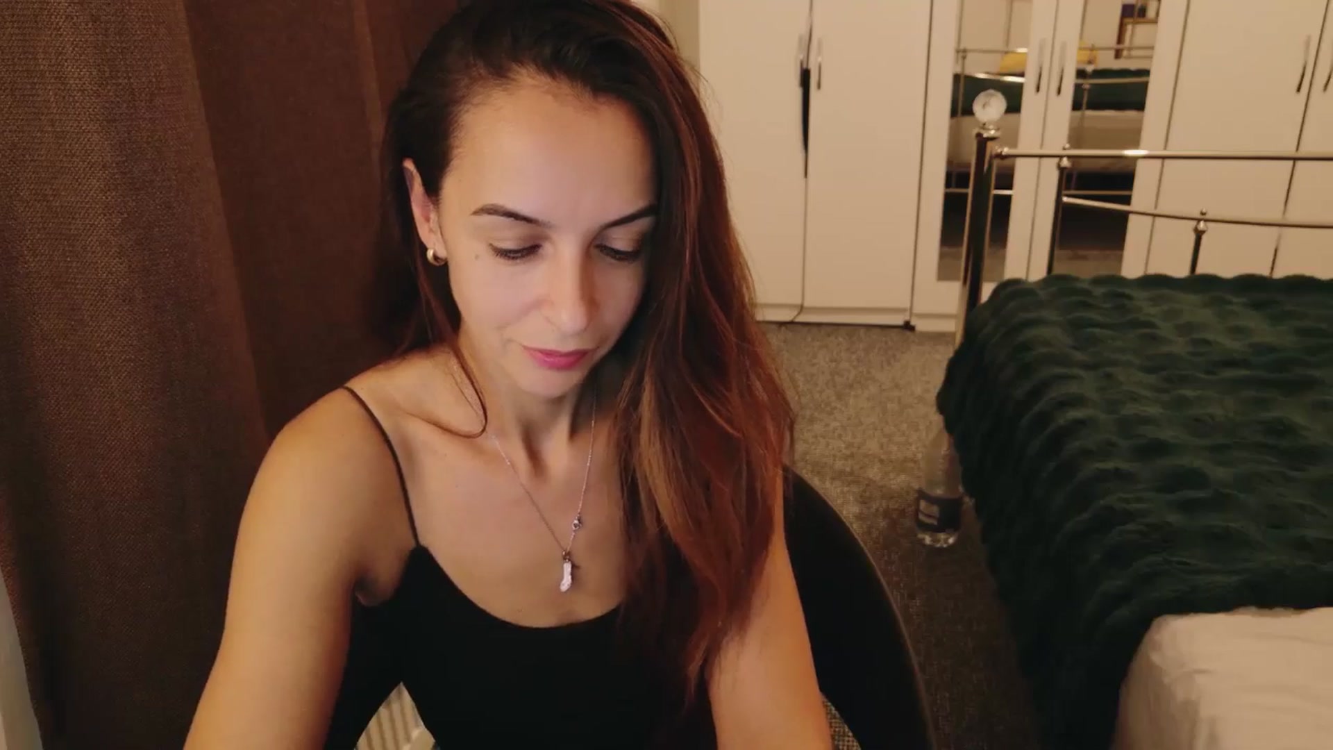 Gallery image thumbnail from KarlaOlivia's myfreecams stream on, 07/23/2025, 16:42 image 9 of 20
