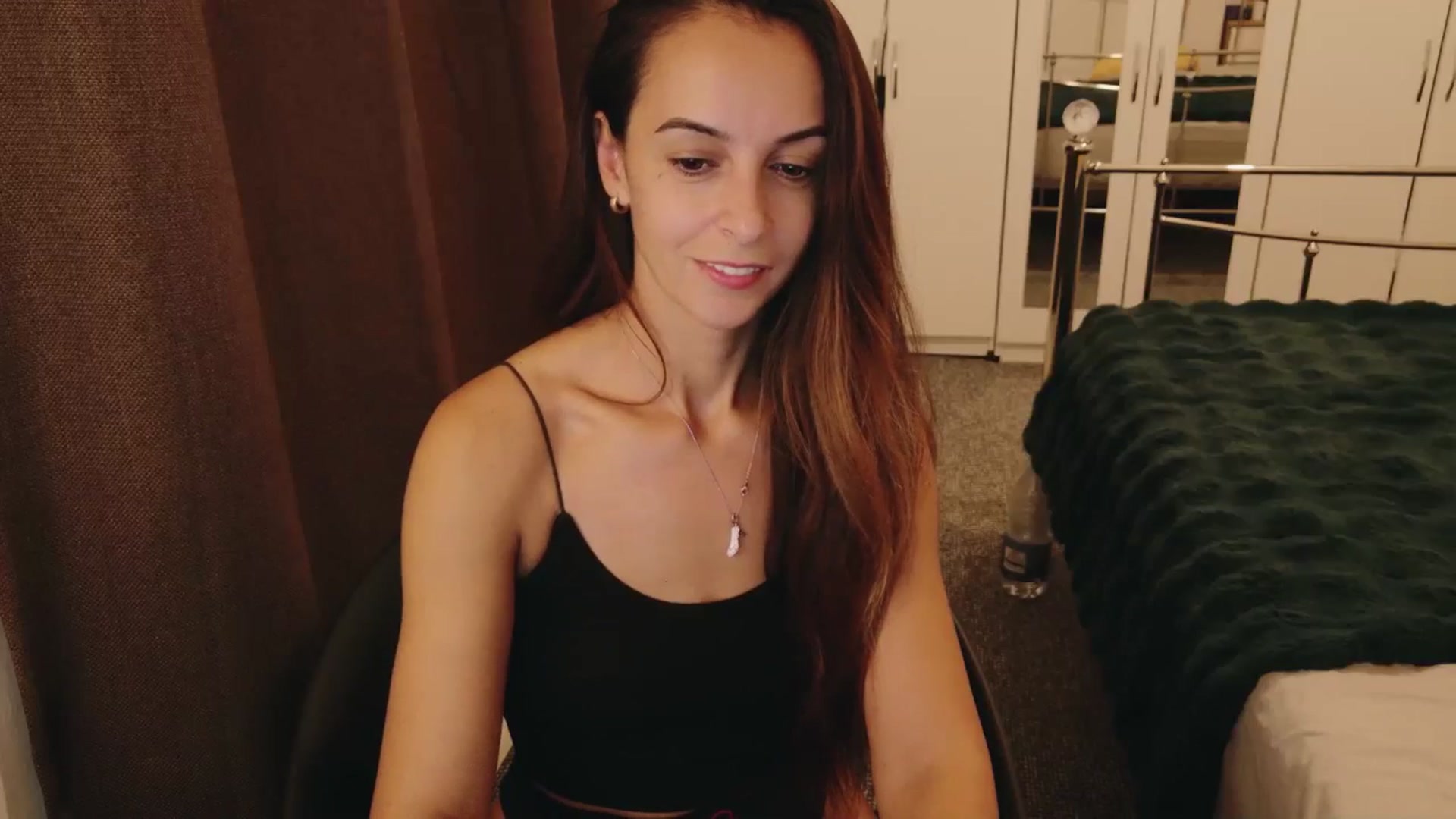 Gallery image thumbnail from KarlaOlivia's myfreecams stream on, 07/23/2025, 16:42 image 15 of 20