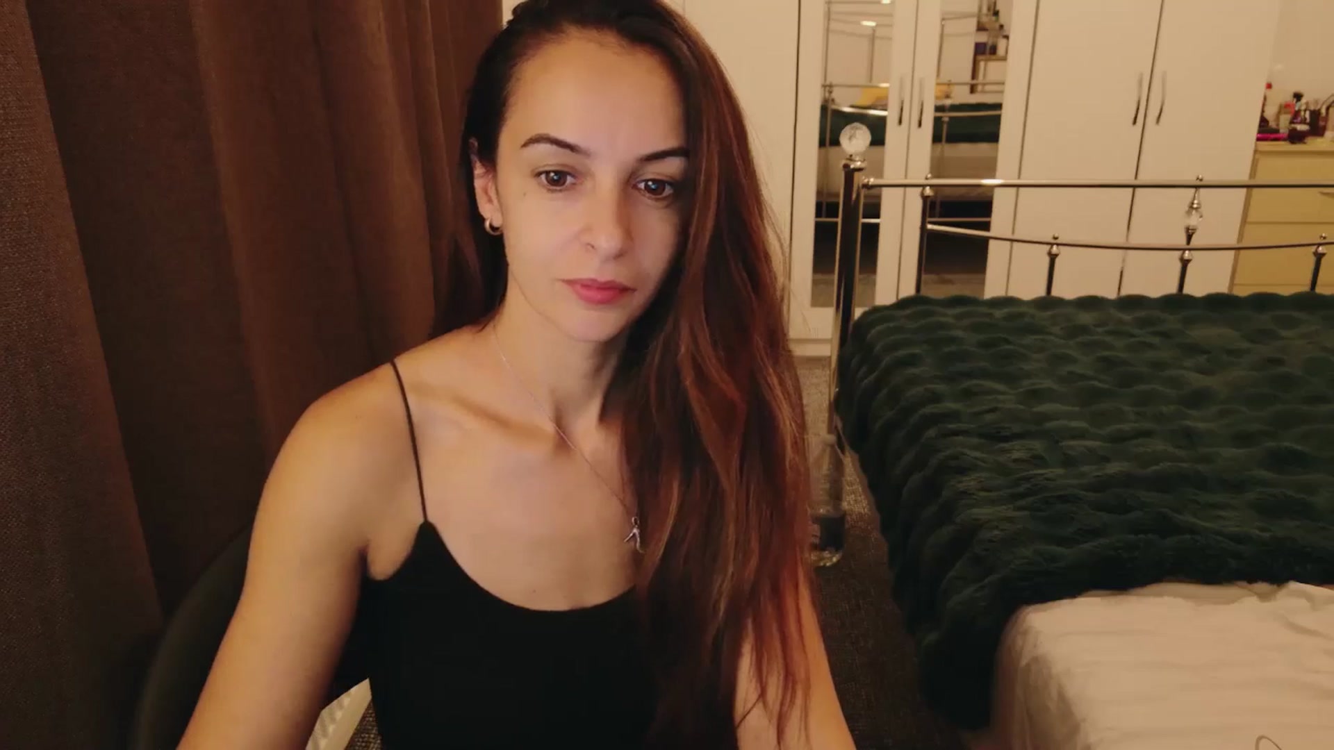 Gallery image thumbnail from KarlaOlivia's myfreecams stream on, 07/23/2025, 20:15 image 4 of 20