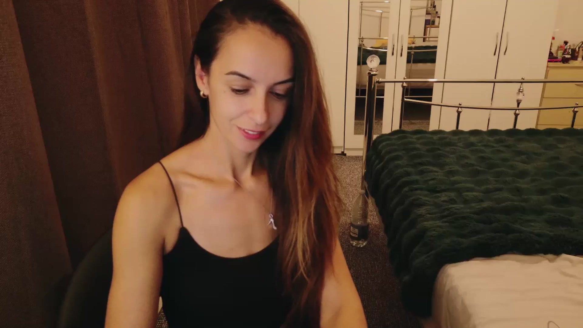 Gallery image thumbnail from KarlaOlivia's myfreecams stream on, 07/23/2025, 20:15 image 3 of 20