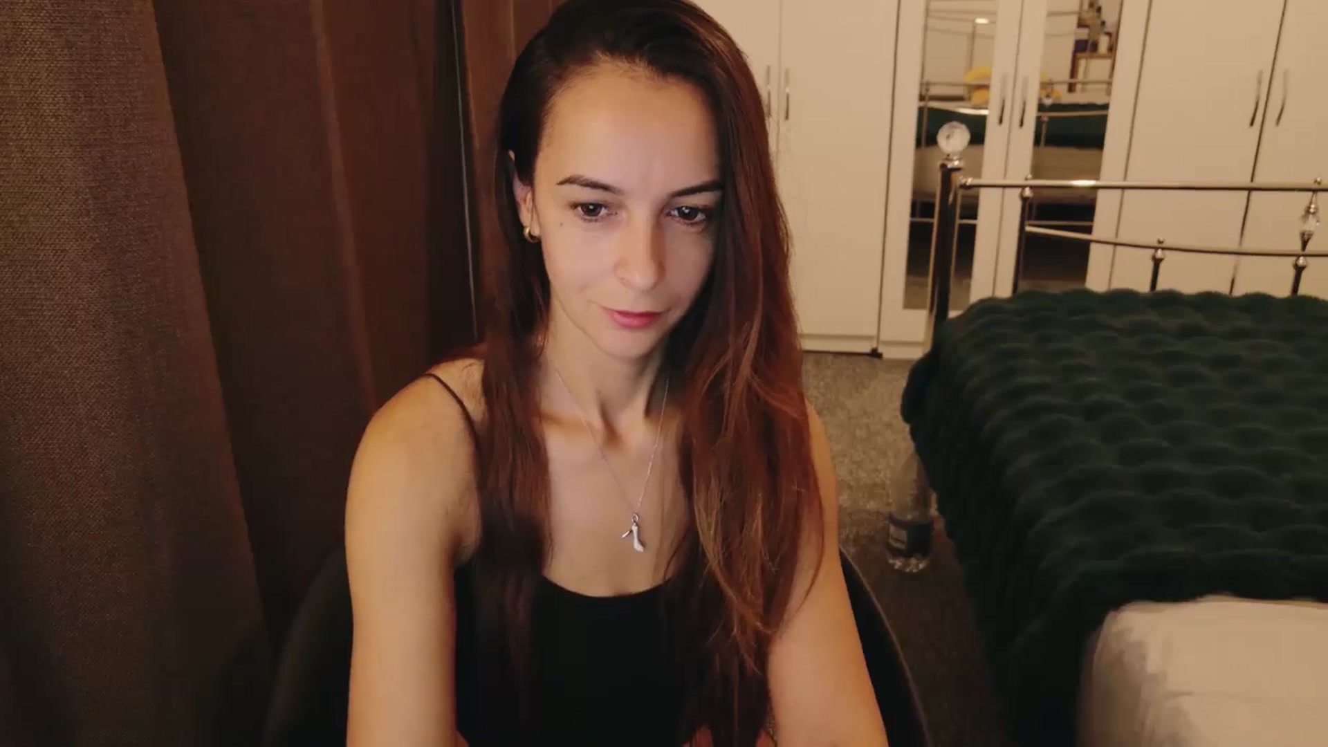 Gallery image thumbnail from KarlaOlivia's myfreecams stream on, 07/24/2025, 09:18 image 18 of 20