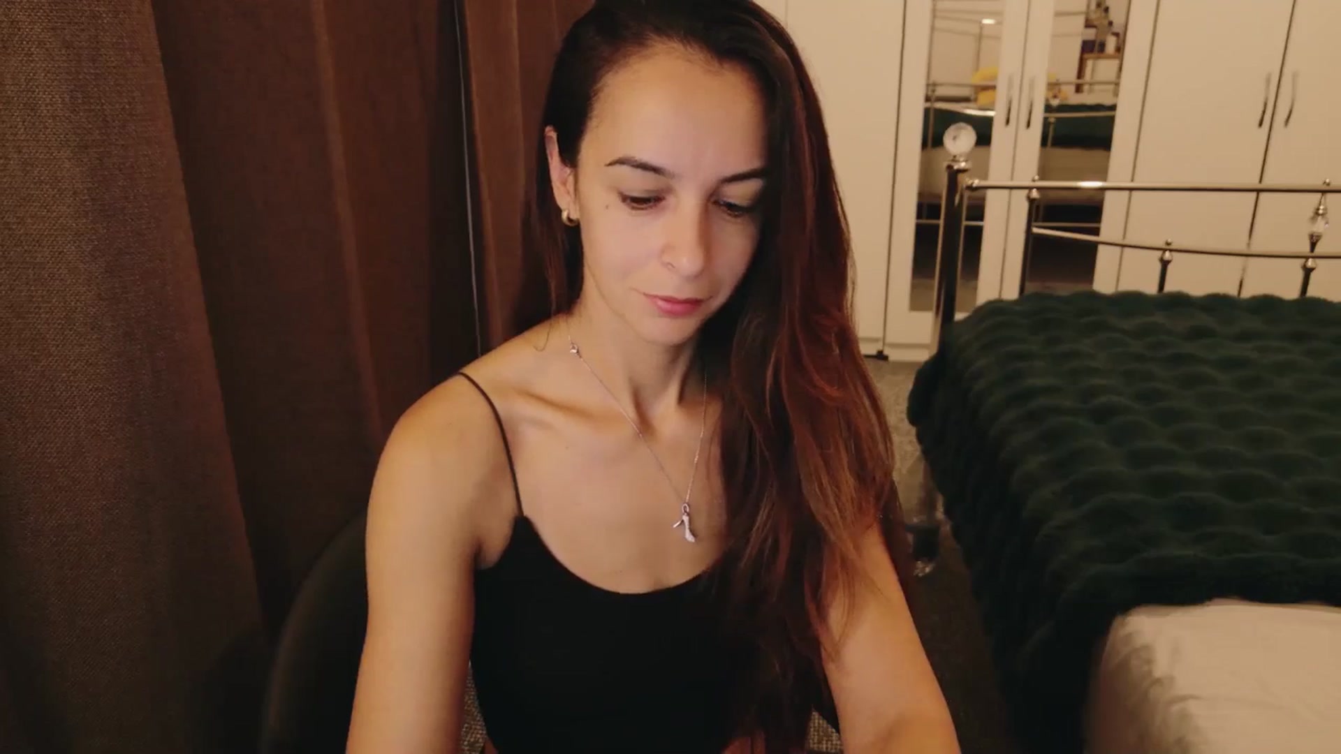 Gallery image thumbnail from KarlaOlivia's myfreecams stream on, 07/24/2025, 09:18 image 4 of 20