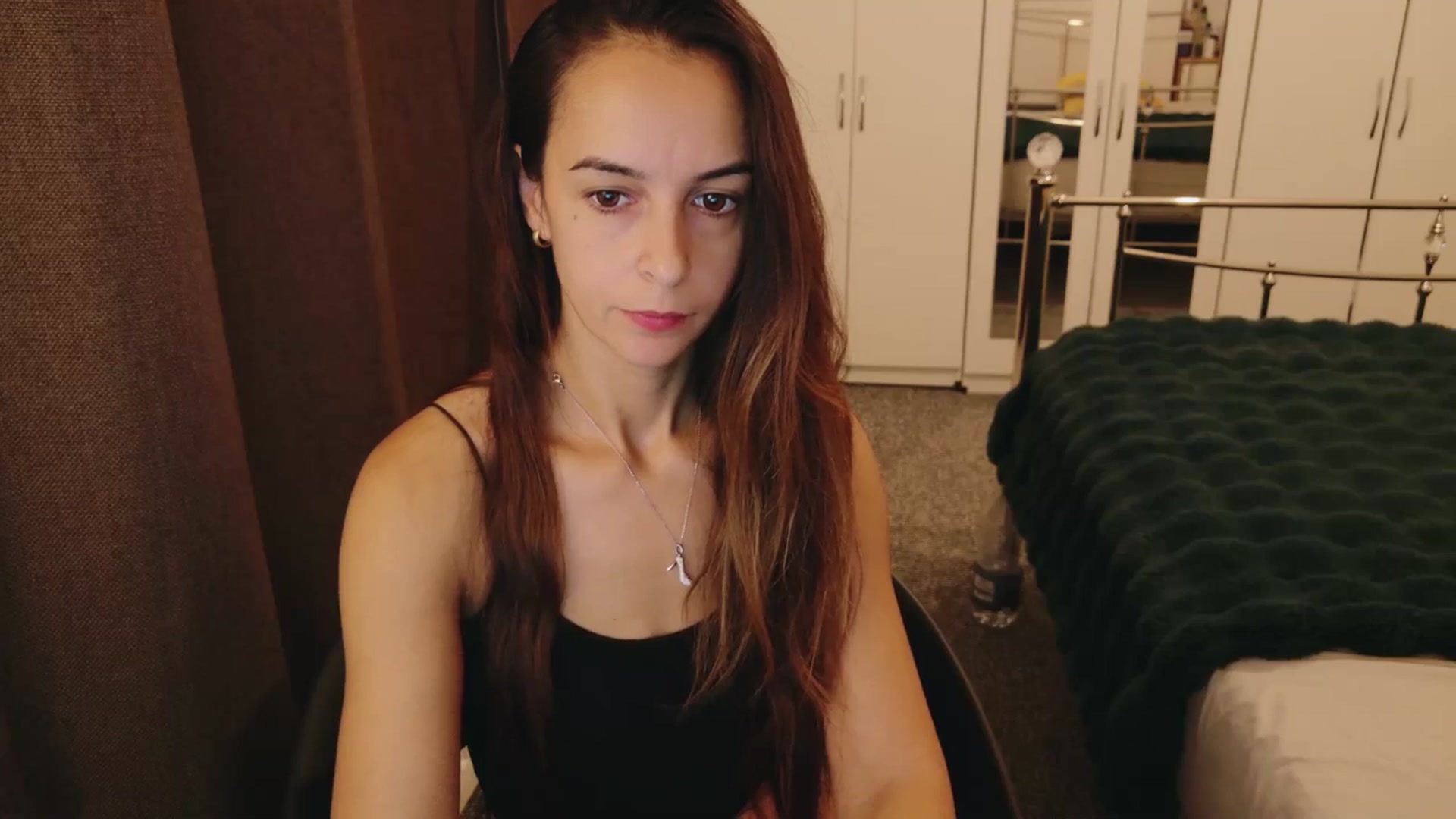 Gallery image thumbnail from KarlaOlivia's myfreecams stream on, 07/24/2025, 09:18 image 14 of 20