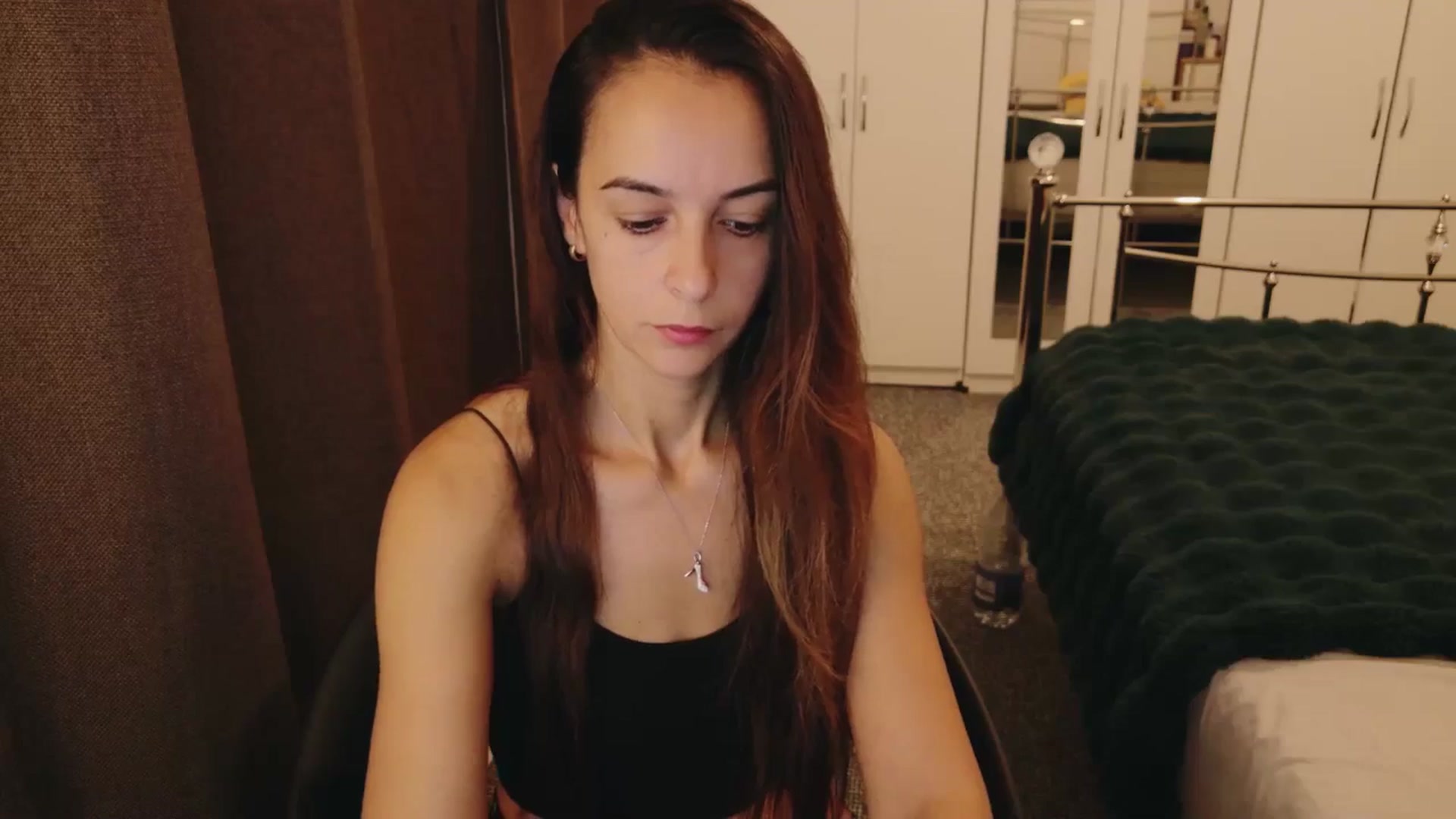 Gallery image thumbnail from KarlaOlivia's myfreecams stream on, 07/24/2025, 09:18 image 20 of 20