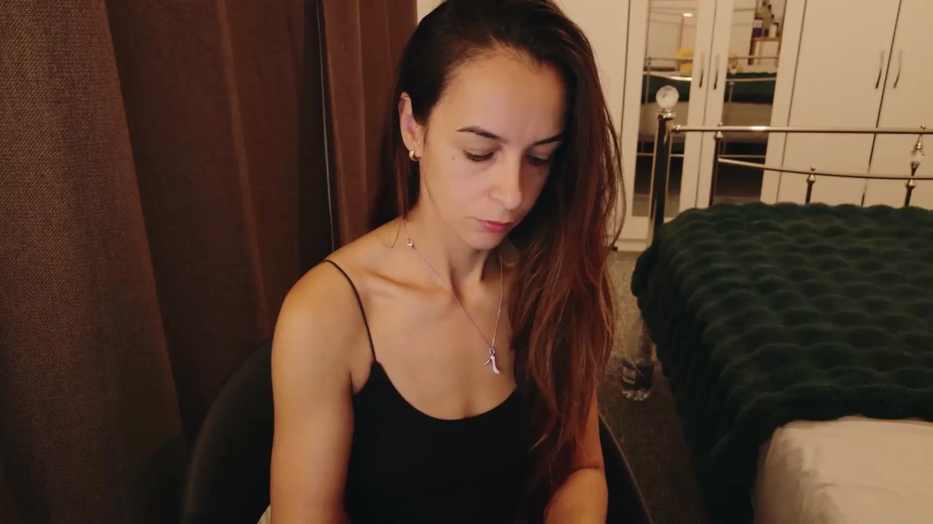 Gallery image thumbnail from KarlaOlivia's myfreecams stream on, 07/24/2025, 09:18 image 5 of 20
