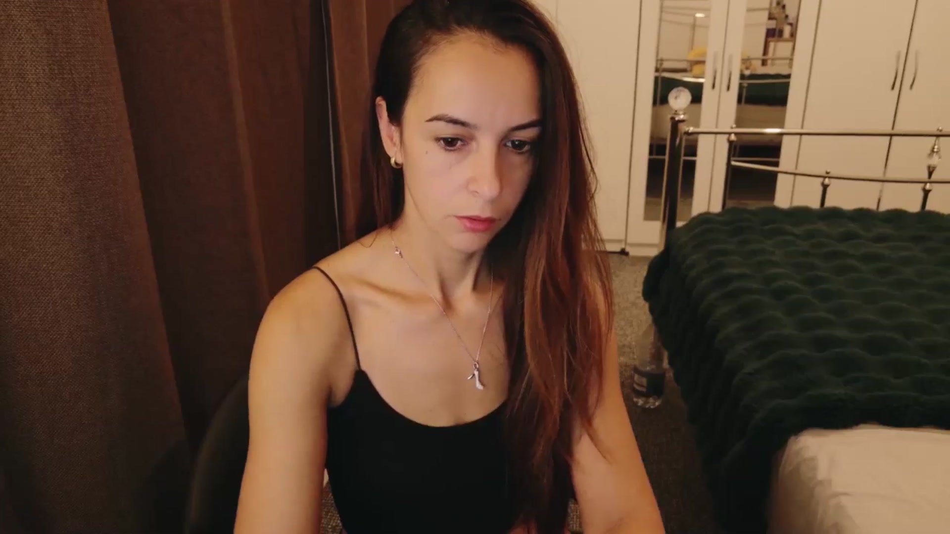 Gallery image thumbnail from KarlaOlivia's myfreecams stream on, 07/24/2025, 09:18 image 3 of 20