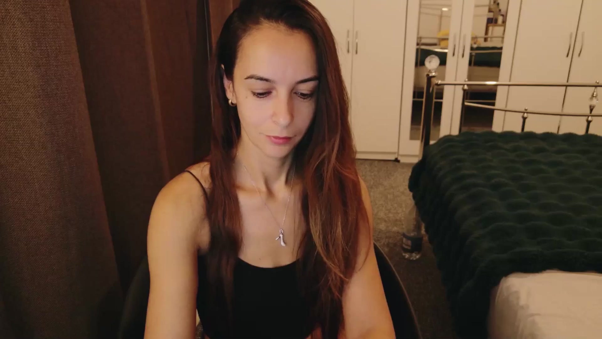 Gallery image thumbnail from KarlaOlivia's myfreecams stream on, 07/24/2025, 09:18 image 16 of 20
