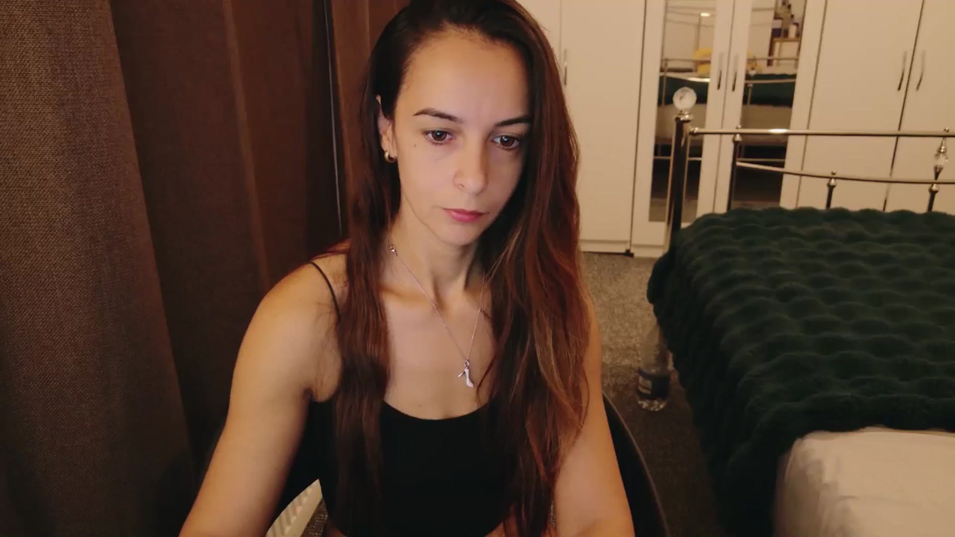 Gallery image thumbnail from KarlaOlivia's myfreecams stream on, 07/24/2025, 09:18 image 10 of 20