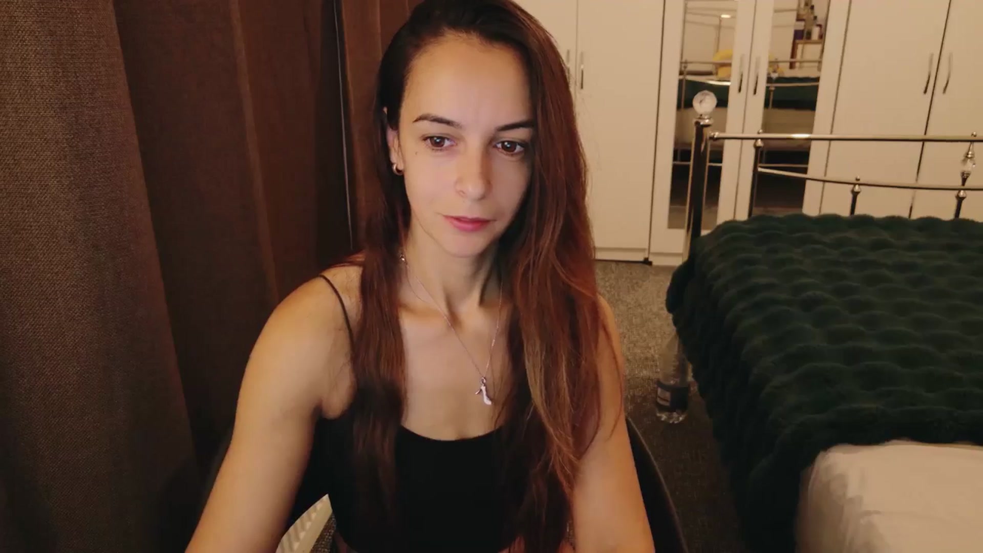 Gallery image thumbnail from KarlaOlivia's myfreecams stream on, 07/24/2025, 09:18 image 15 of 20