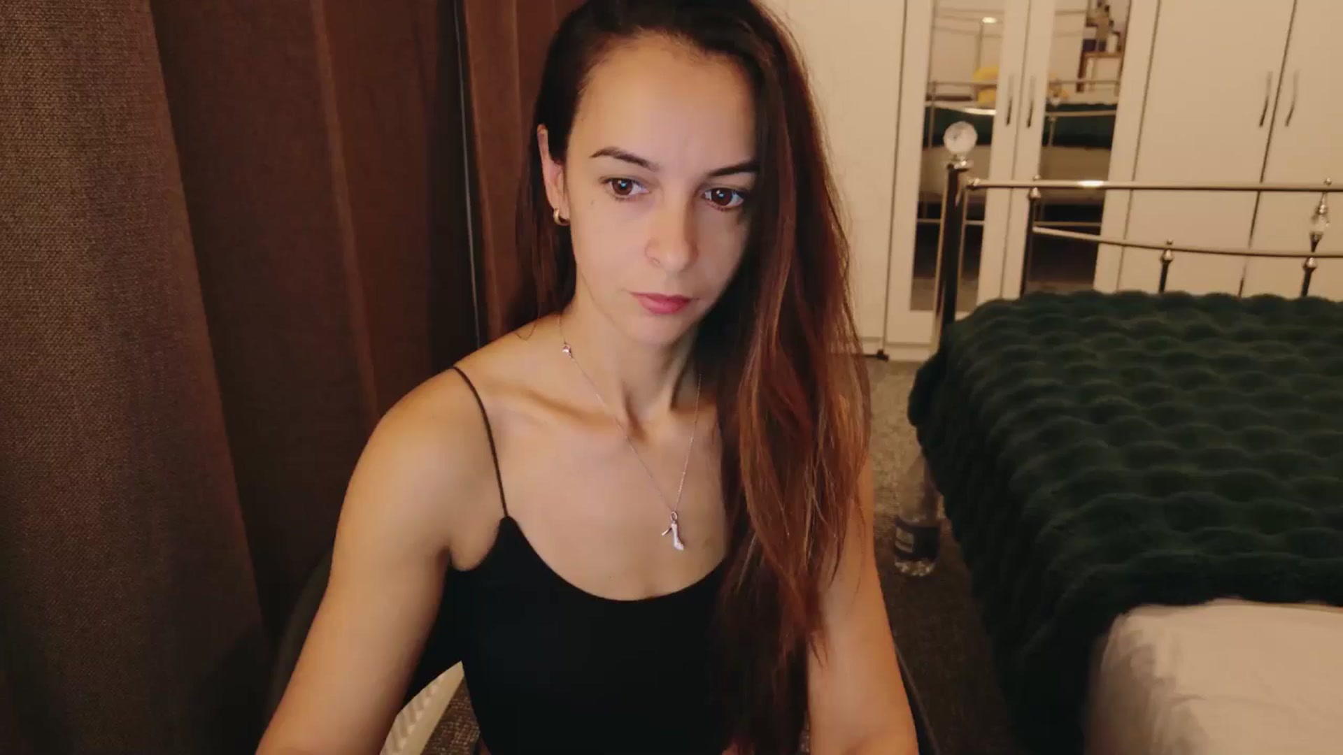 Gallery image thumbnail from KarlaOlivia's myfreecams stream on, 07/24/2025, 09:18 image 1 of 20