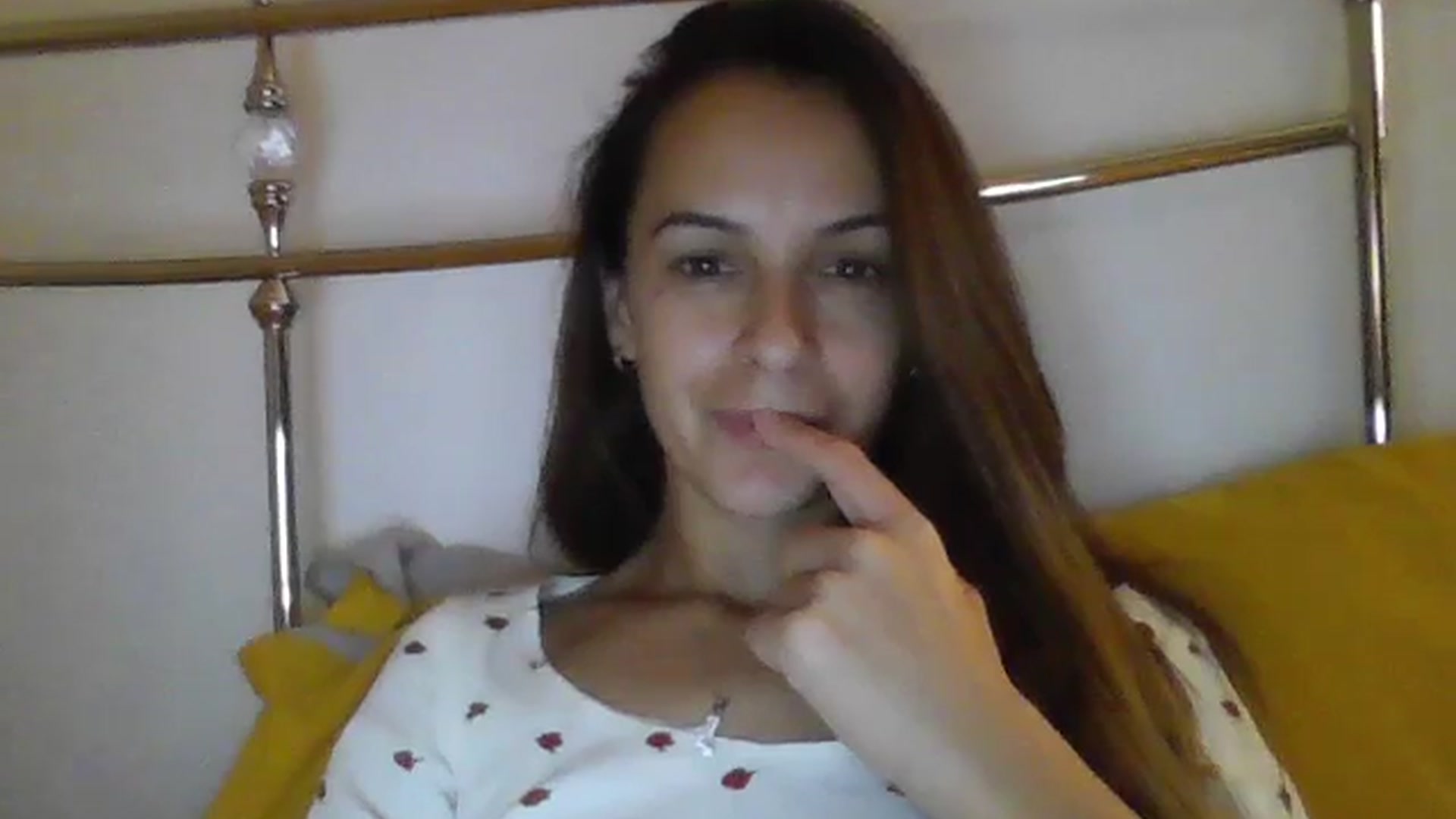 Gallery image thumbnail from KarlaOlivia's myfreecams stream on, 07/27/2025, 24:00 image 16 of 20