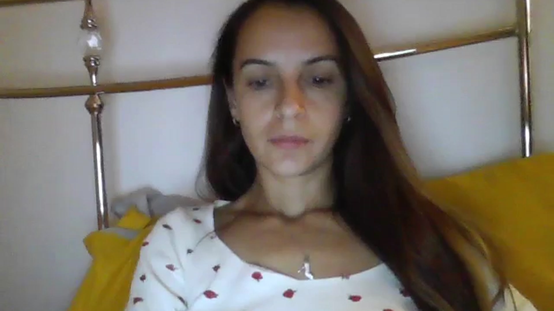 Gallery image thumbnail from KarlaOlivia's myfreecams stream on, 07/27/2025, 24:00 image 6 of 20
