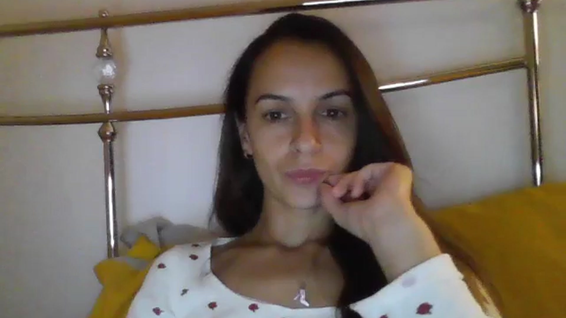 Gallery image thumbnail from KarlaOlivia's myfreecams stream on, 07/27/2025, 24:00 image 11 of 20