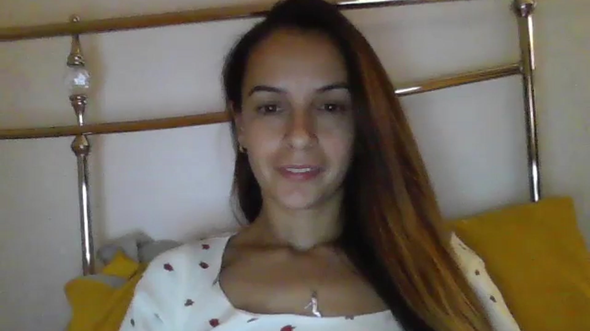 Gallery image thumbnail from KarlaOlivia's myfreecams stream on, 07/27/2025, 24:00 image 2 of 20