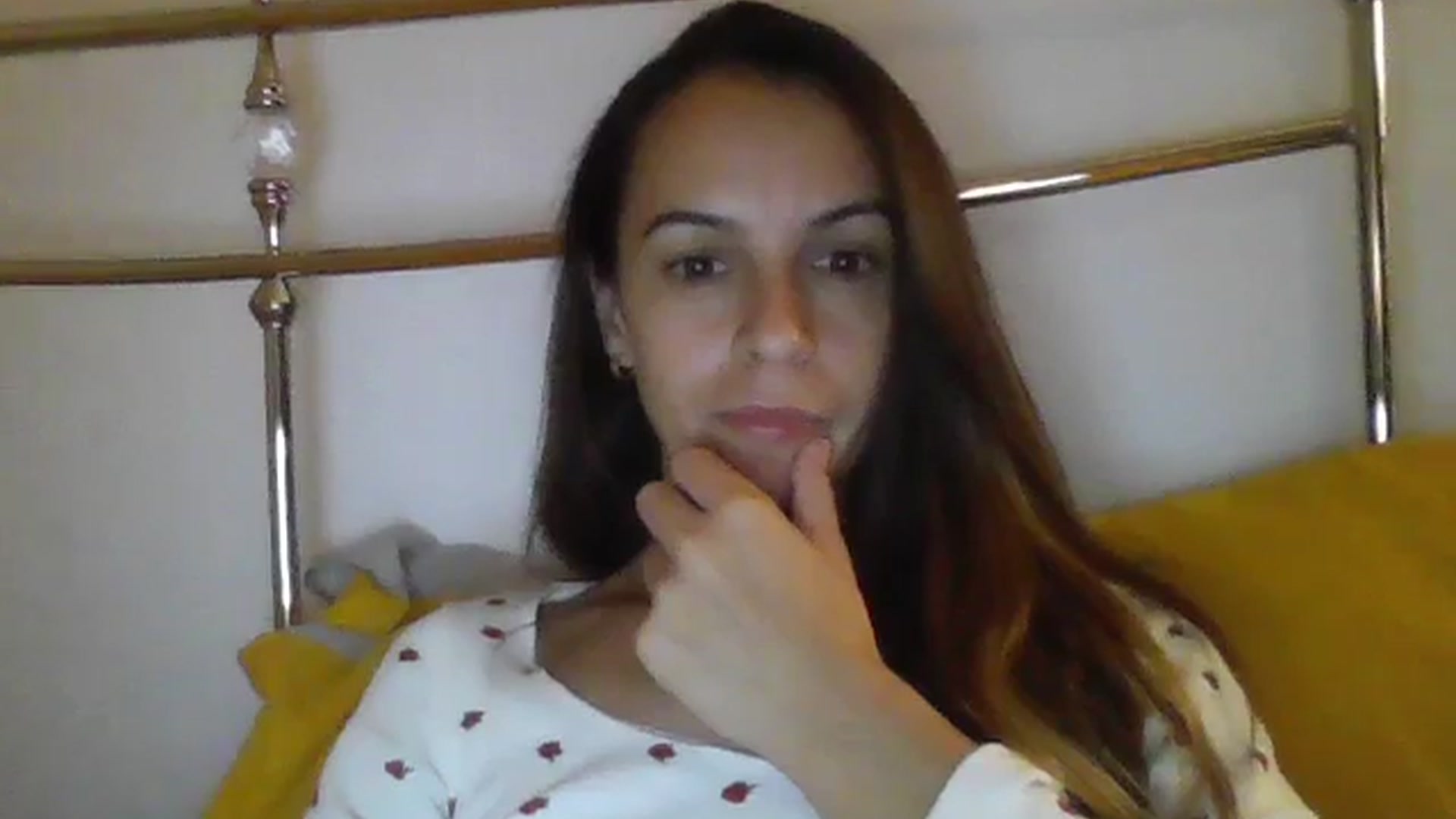 Gallery image thumbnail from KarlaOlivia's myfreecams stream on, 07/27/2025, 24:00 image 15 of 20